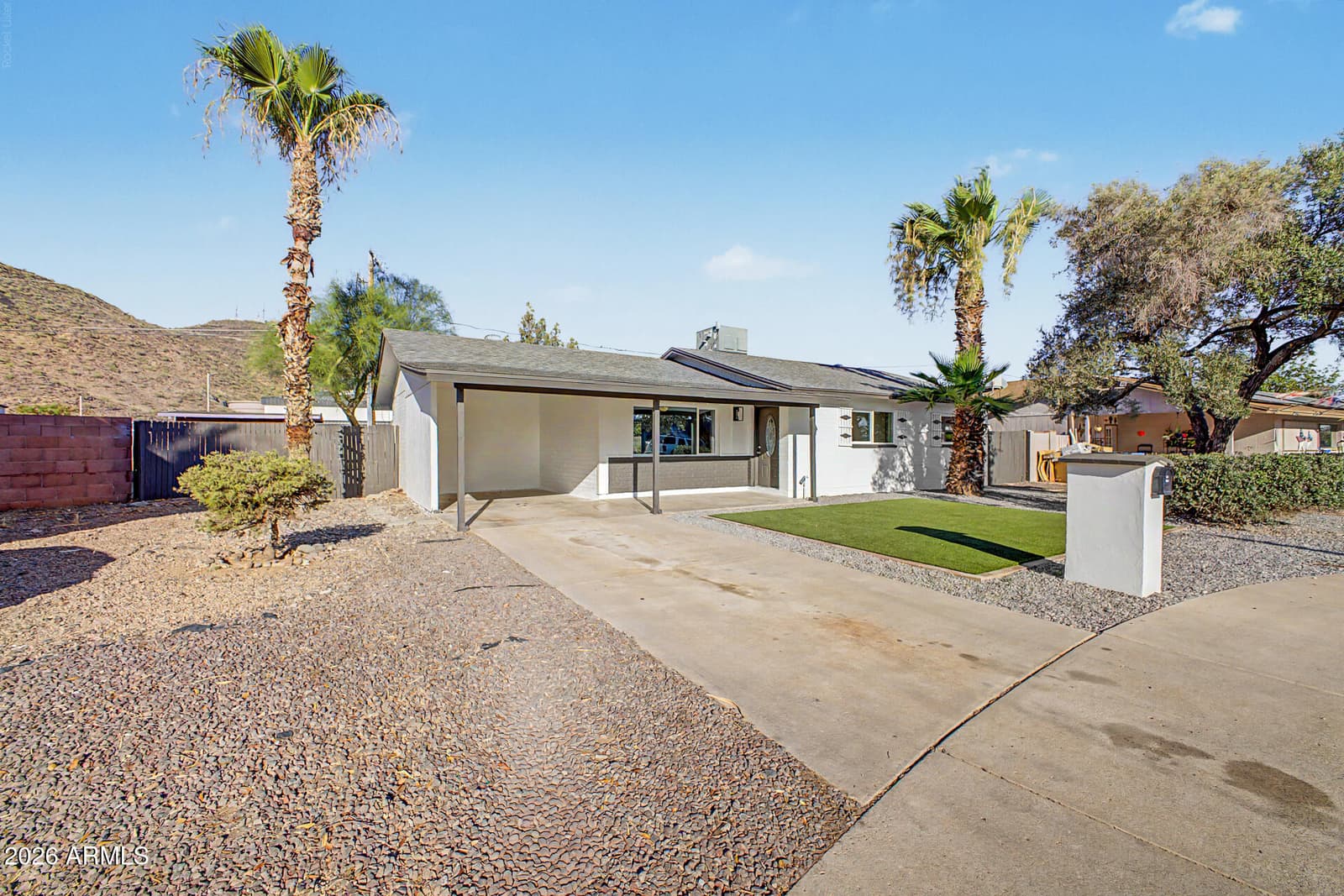 11625 N 20th Avenue, Phoenix, AZ 85029 — photo 5 of 41