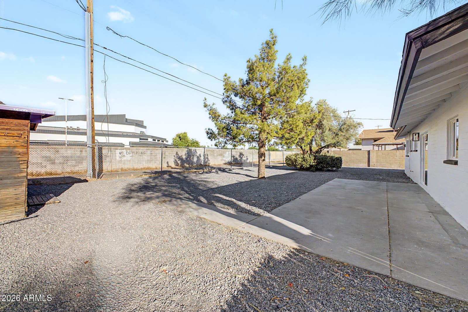 11625 N 20th Avenue, Phoenix, AZ 85029 — photo 38 of 41