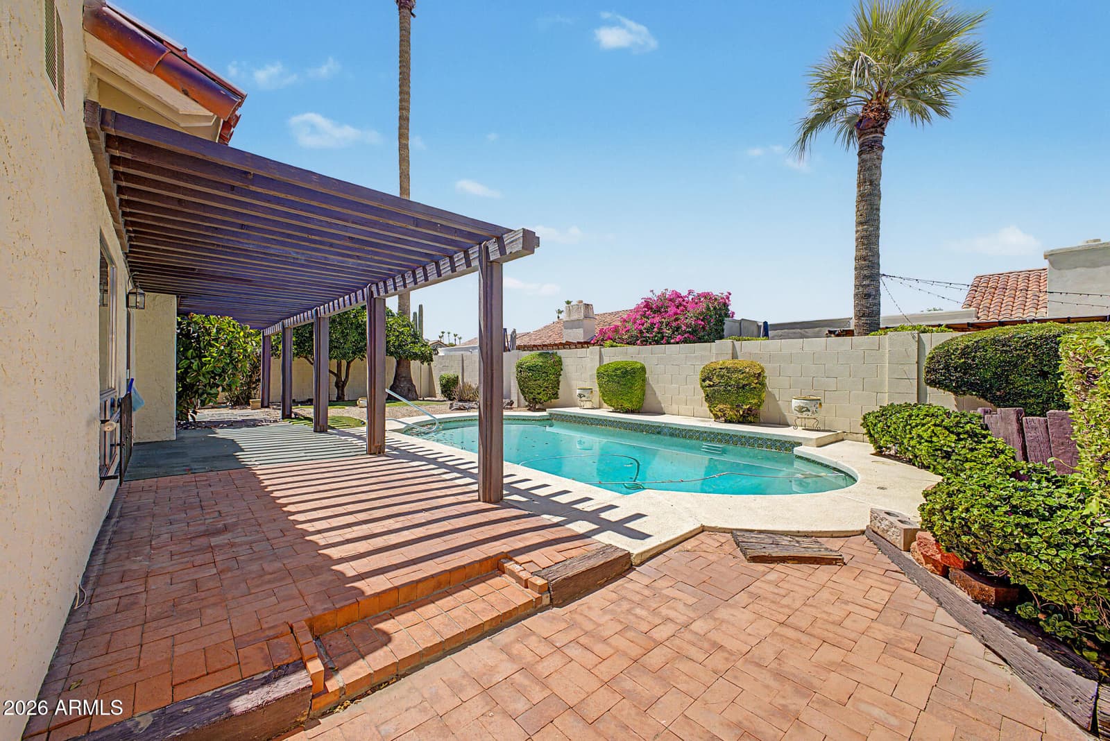 7344 E Rose Lane, Scottsdale, AZ 85250 — photo 24 of 29