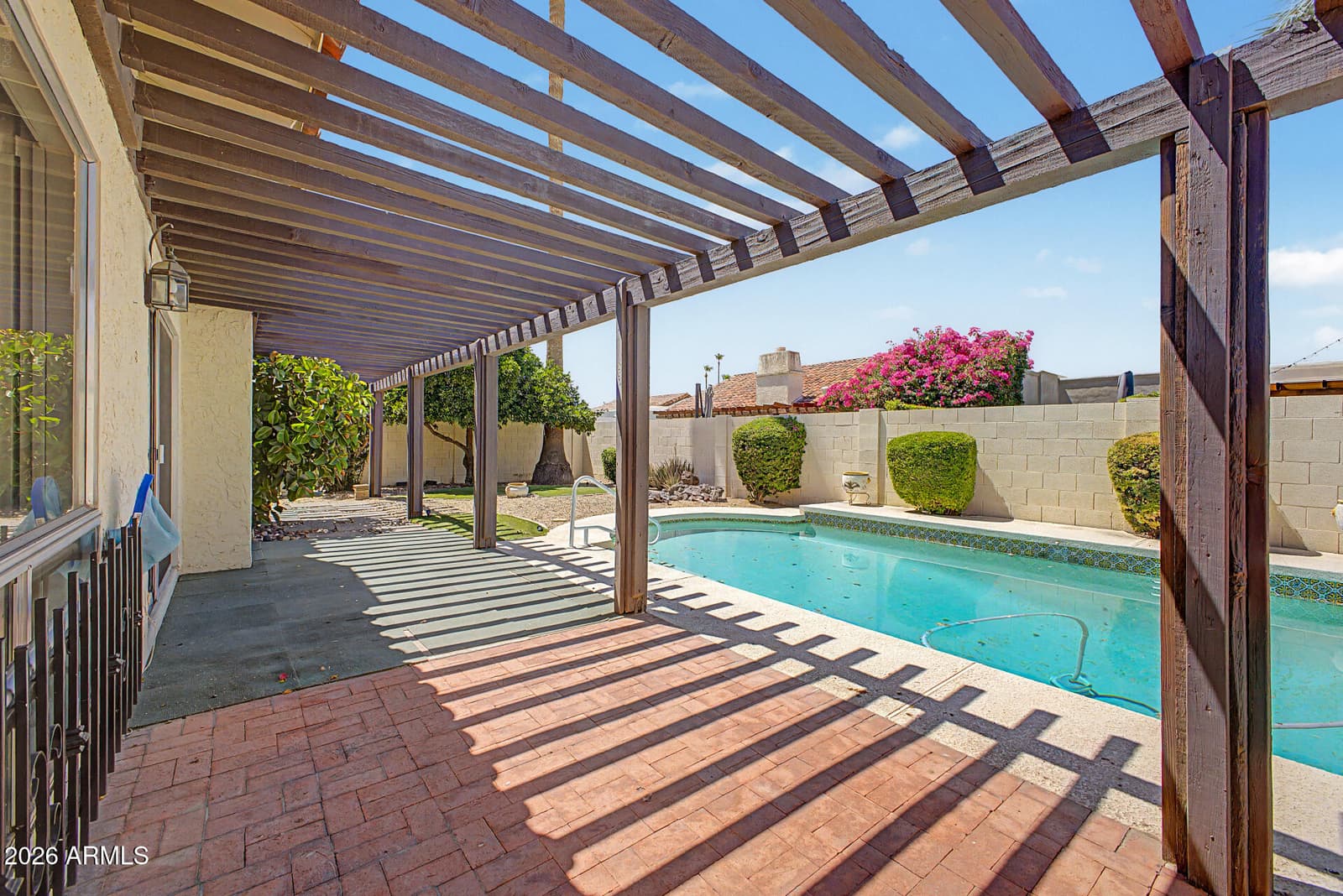 7344 E Rose Lane, Scottsdale, AZ 85250 — photo 26 of 29