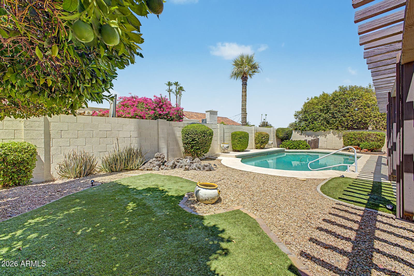 7344 E Rose Lane, Scottsdale, AZ 85250 — photo 27 of 29