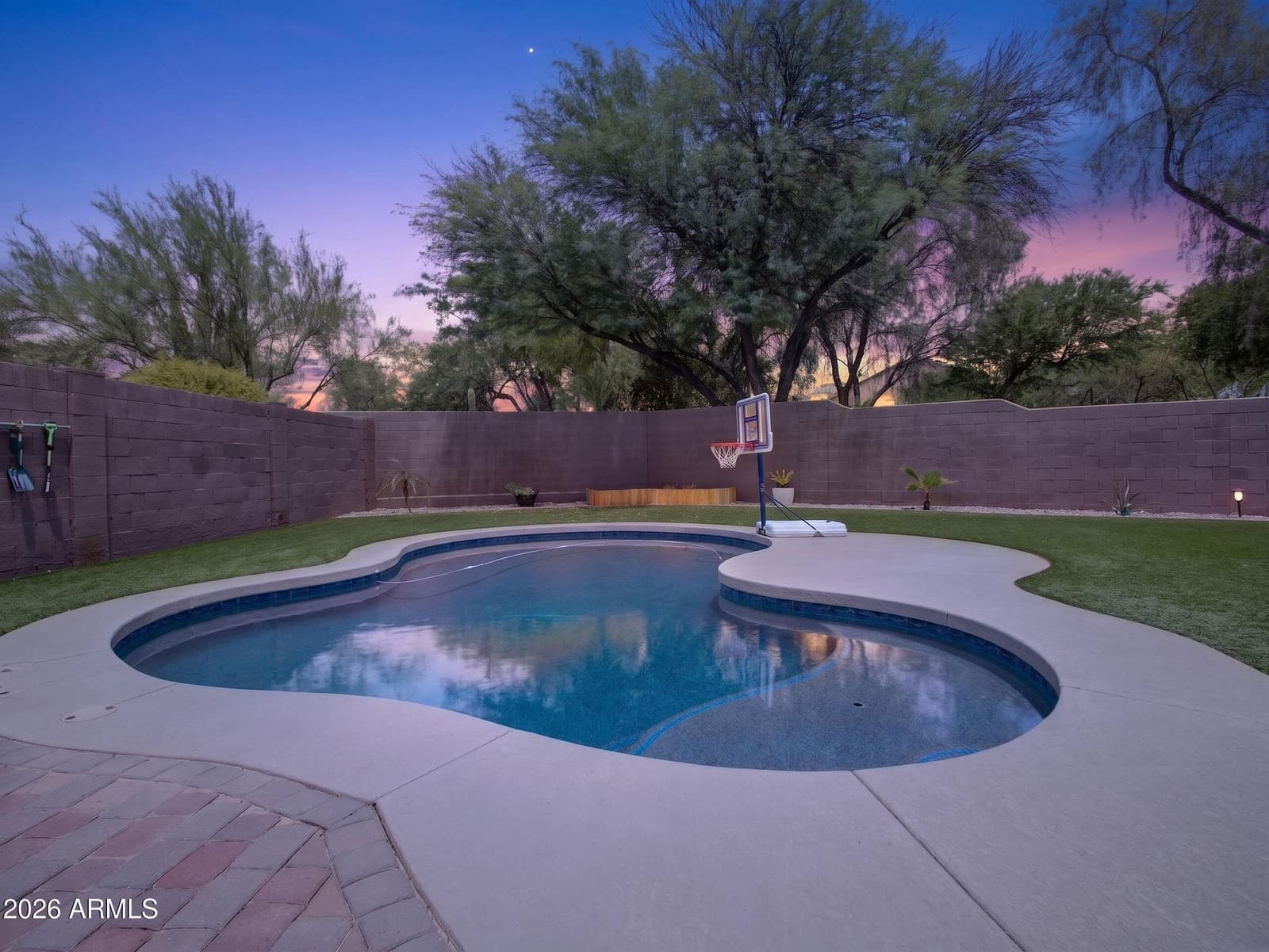 29621 N 51ST Place, Cave Creek, AZ 85331 — photo 39 of 48