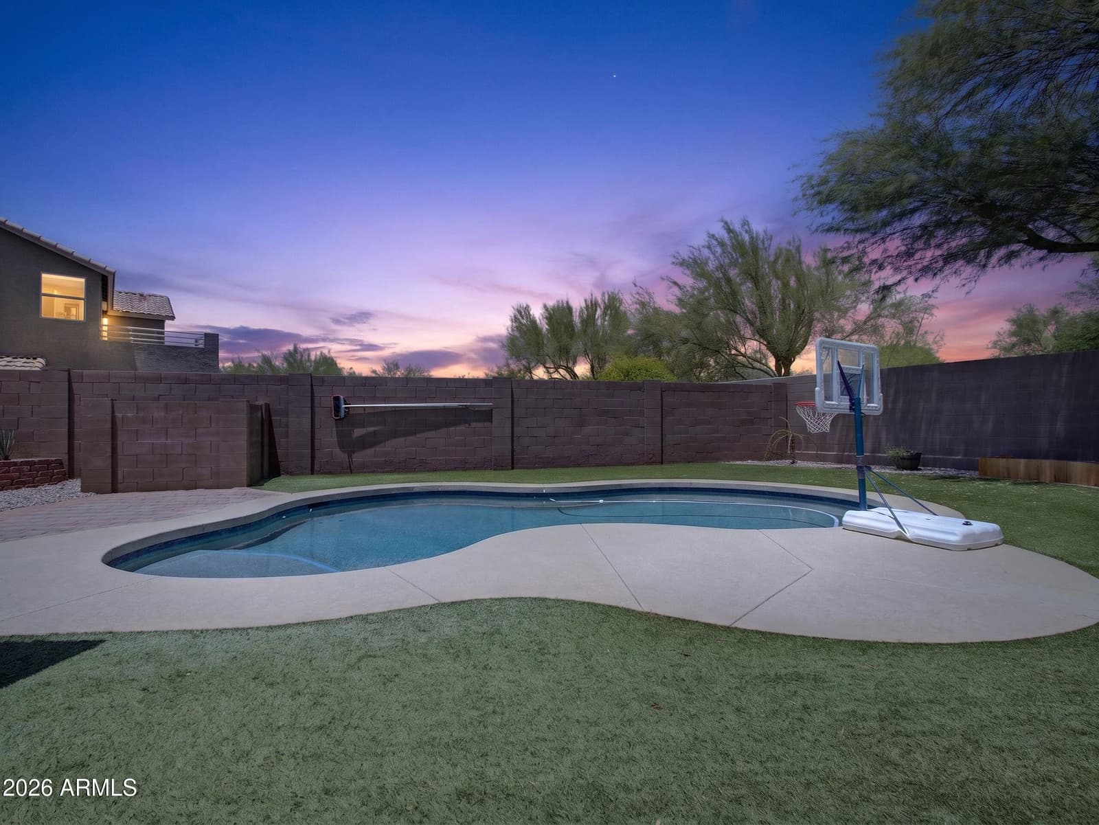 29621 N 51ST Place, Cave Creek, AZ 85331 — photo 40 of 48