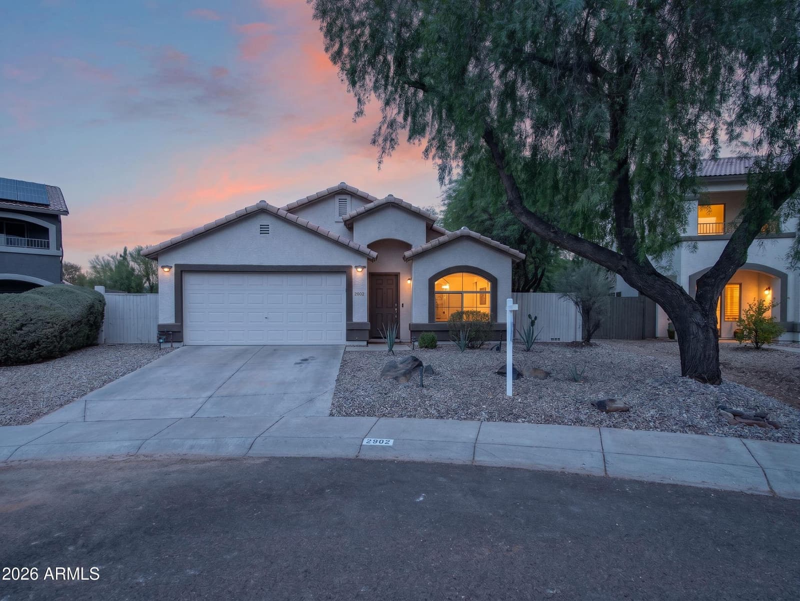 29621 N 51ST Place, Cave Creek, AZ 85331 — photo 42 of 48