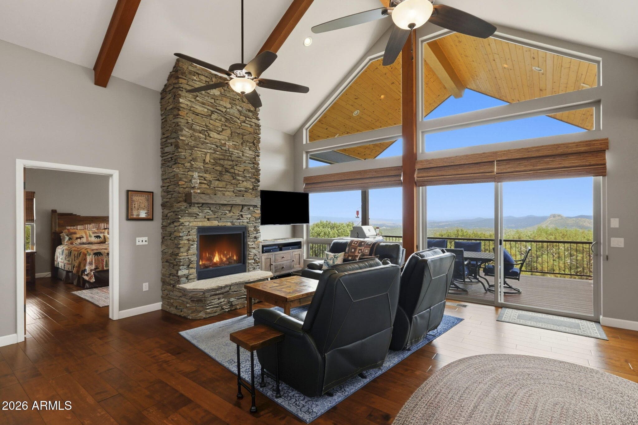 5750 W SUNRISE Combo Drive, Prescott, AZ 86305 — photo 12 of 78