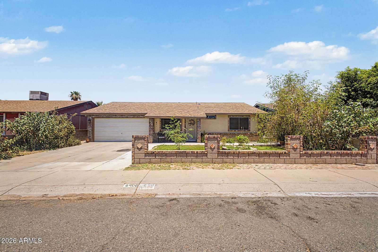 6908 W FILLMORE Street, Phoenix, AZ 85043 — photo 1 of 30