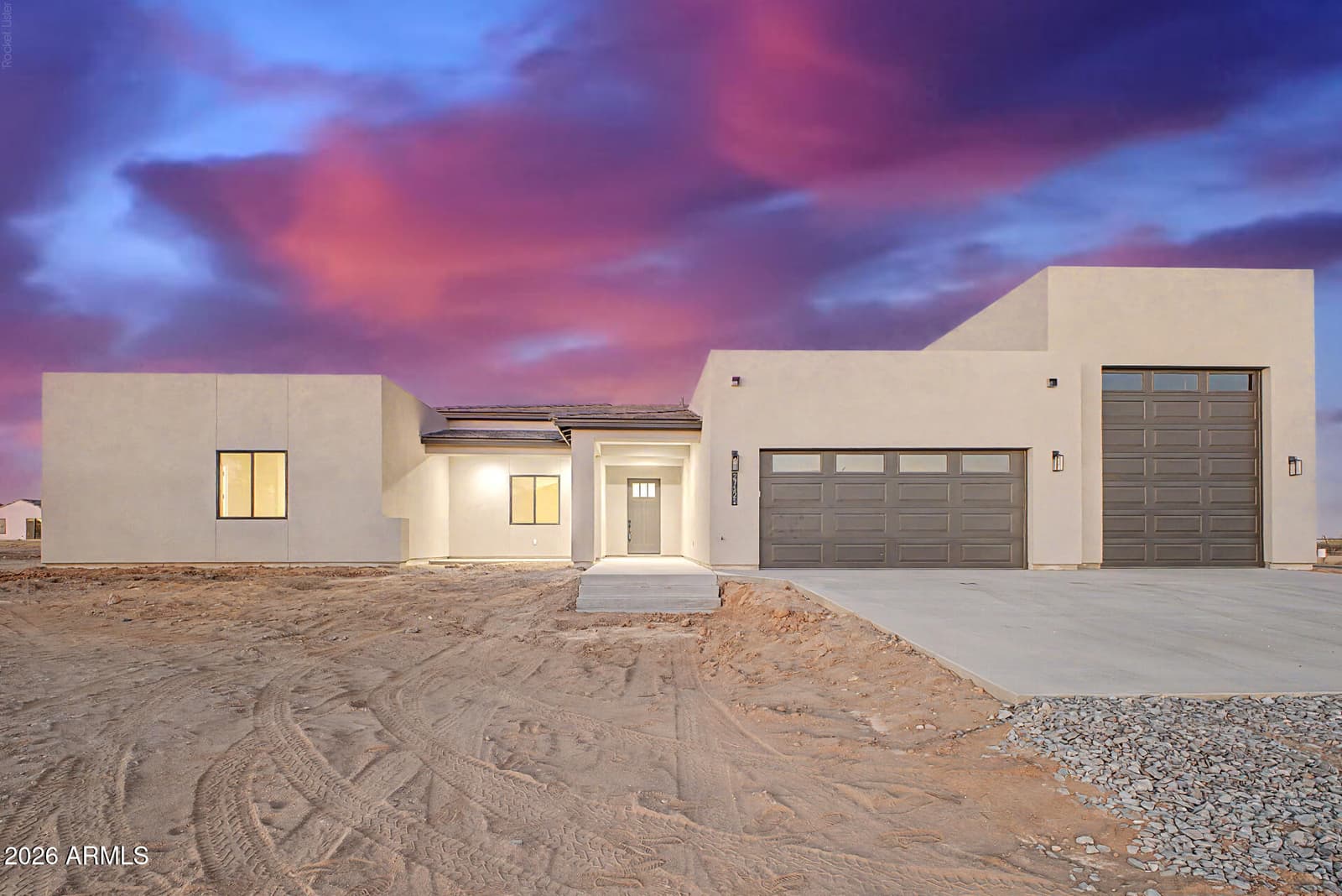 27121 N 143RD Lane, Surprise, AZ 85387