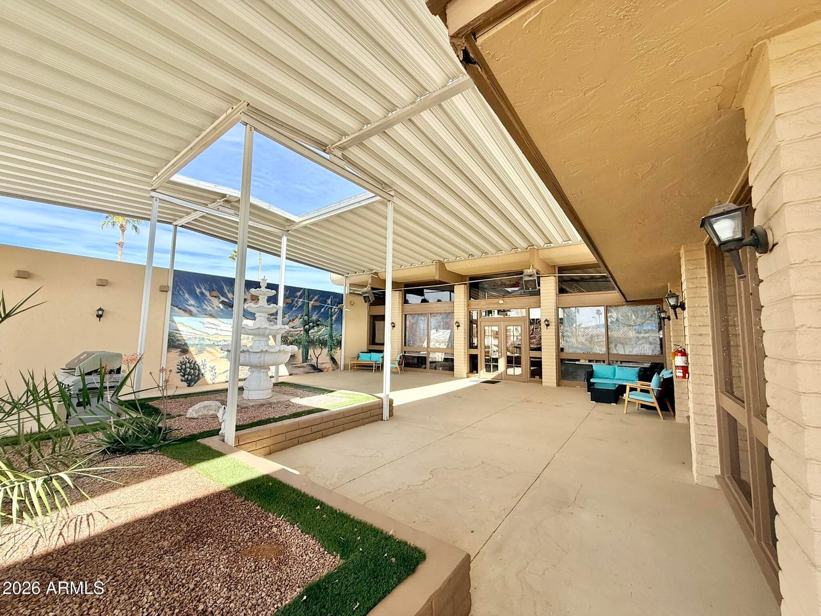 9501 E BROADWAY Road 77, Mesa, AZ 85208 — photo 36 of 47