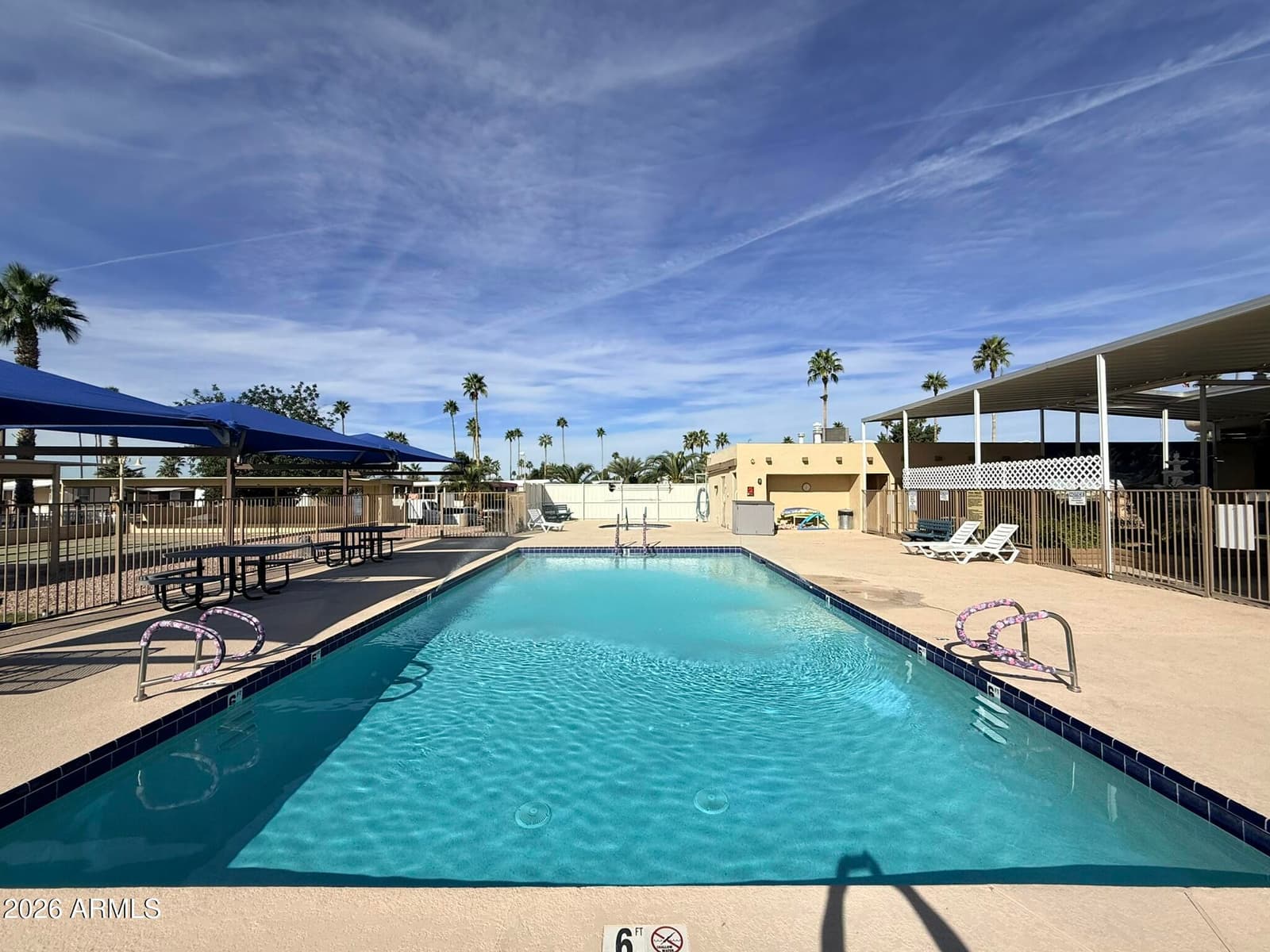 9501 E BROADWAY Road 77, Mesa, AZ 85208 — photo 40 of 47