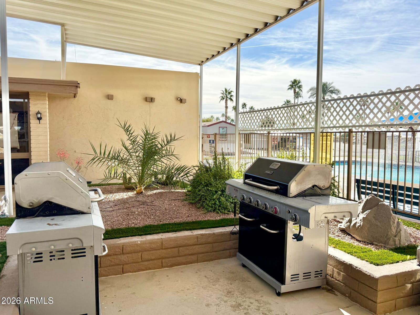 9501 E BROADWAY Road 77, Mesa, AZ 85208 — photo 43 of 47