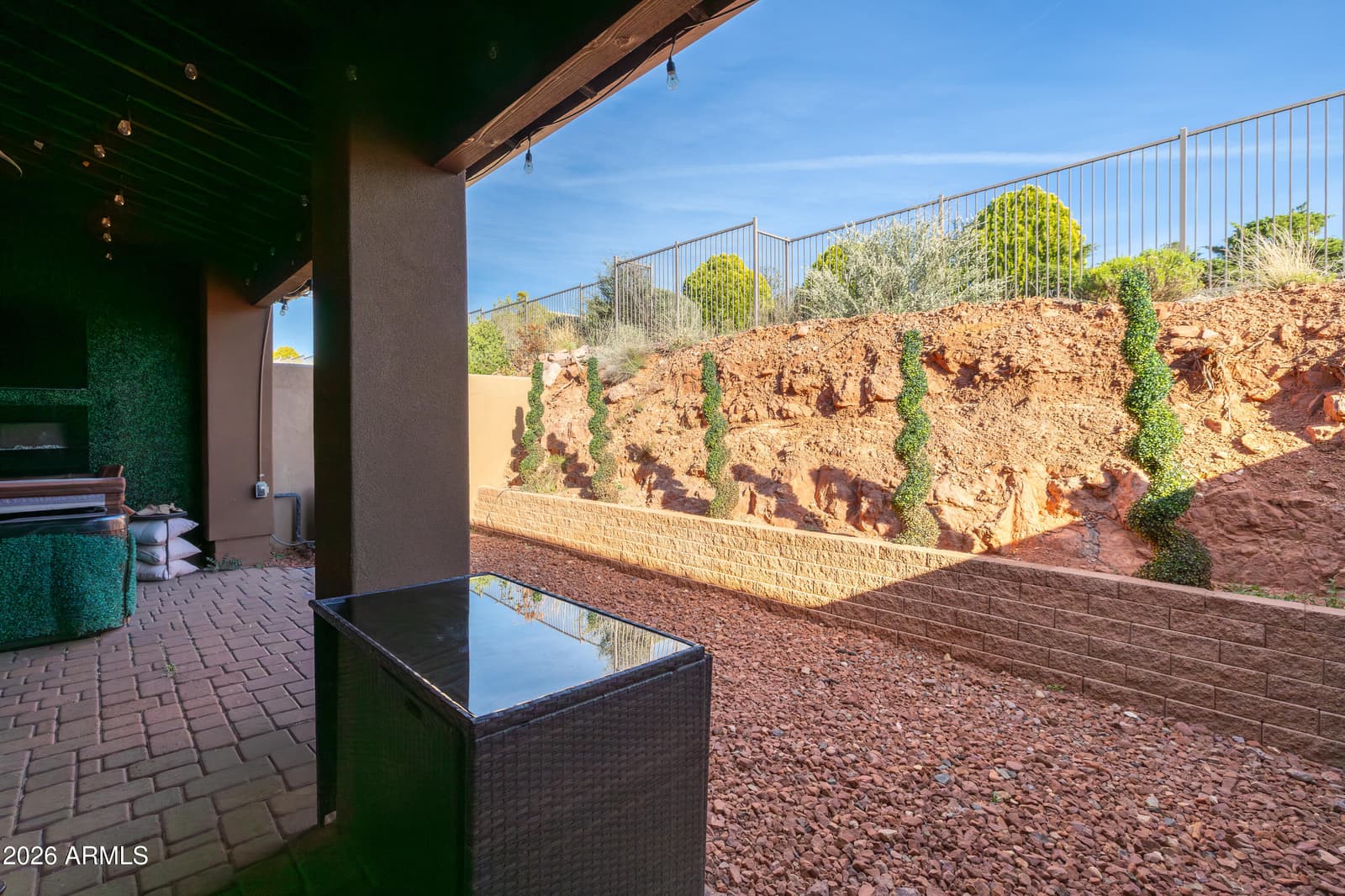 3953 Positano Place, Sedona, AZ 86336 — photo 42 of 44