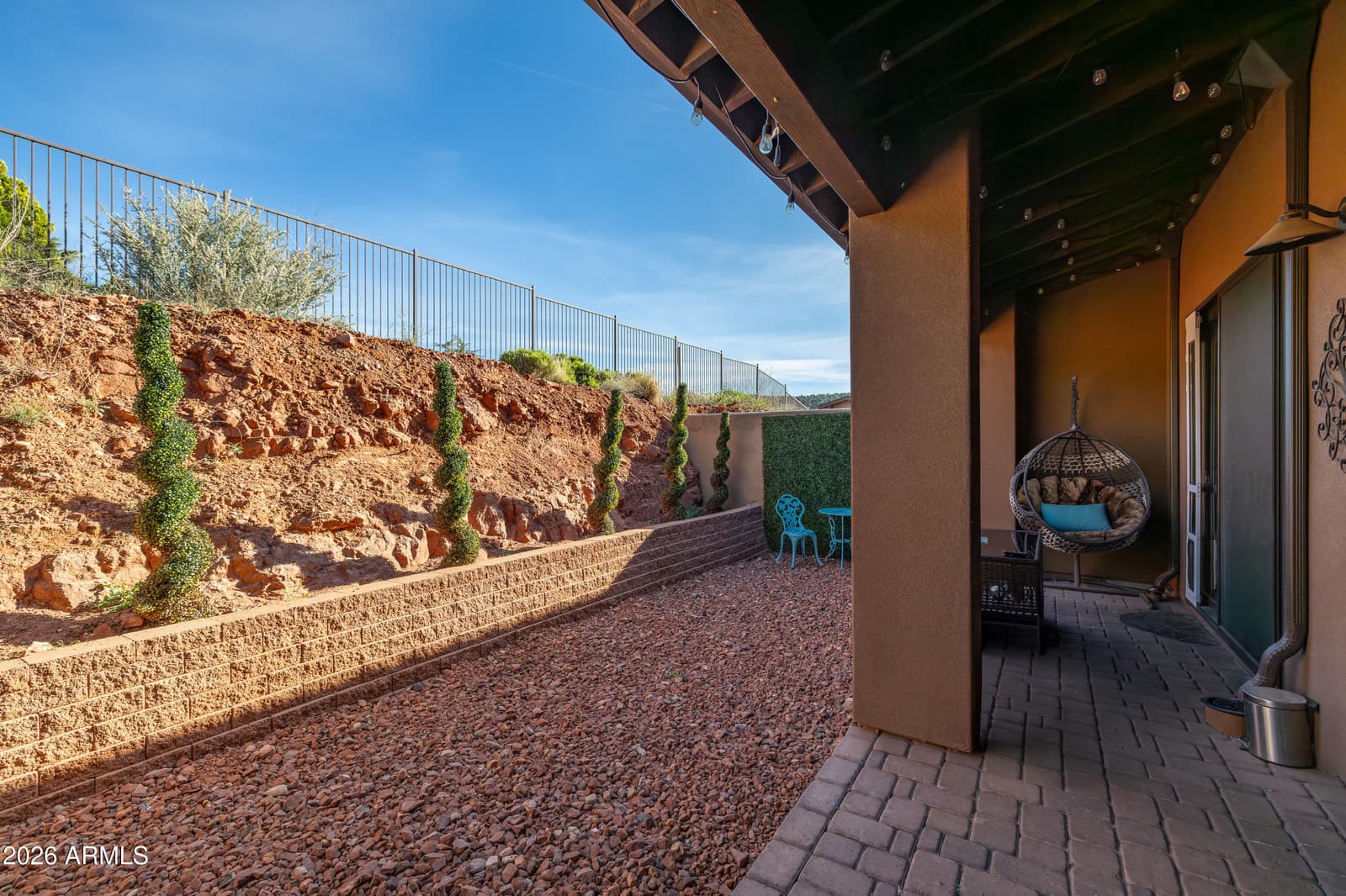 3953 Positano Place, Sedona, AZ 86336 — photo 41 of 44