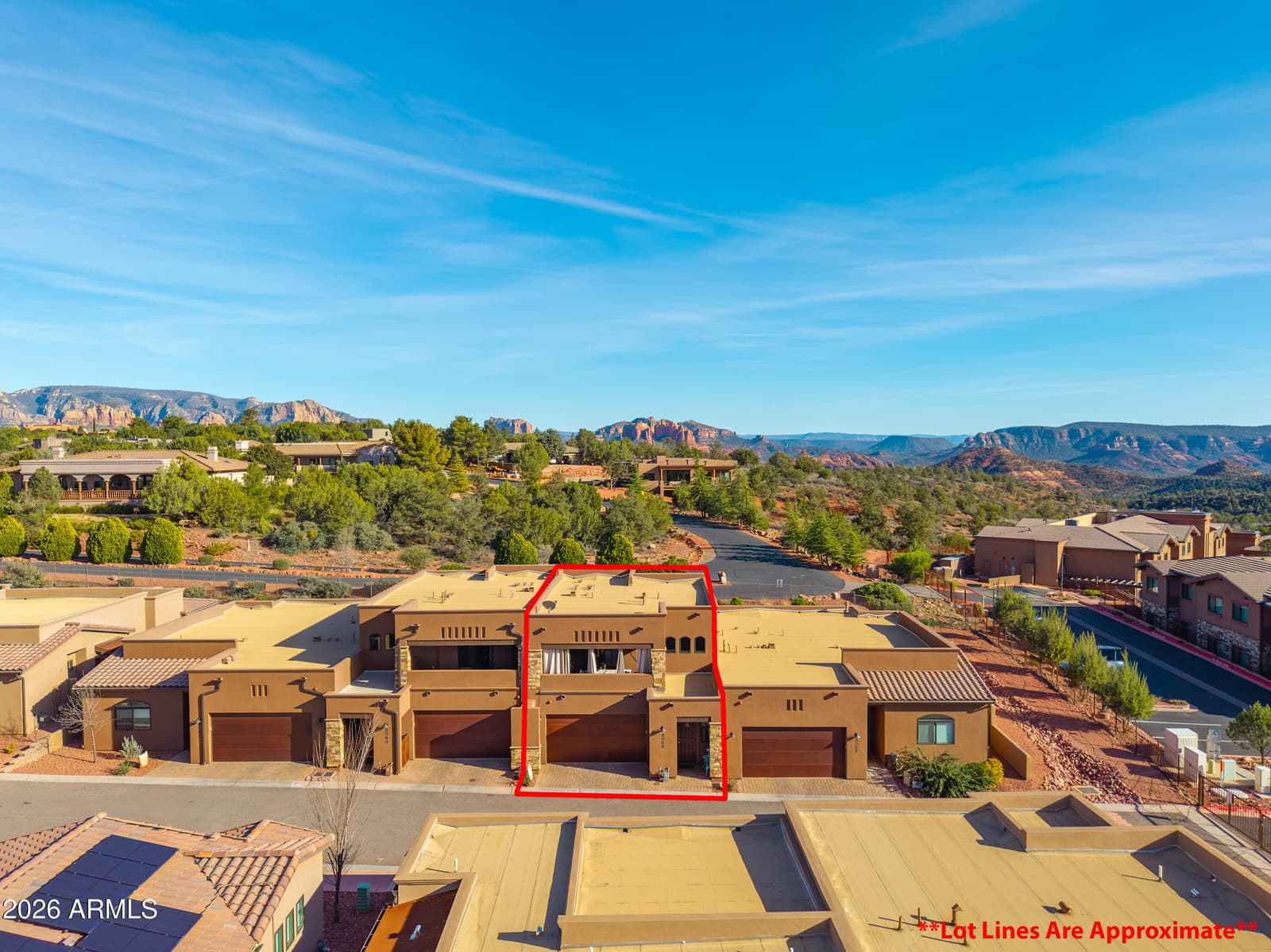 3953 Positano Place, Sedona, AZ 86336 — photo 2 of 44