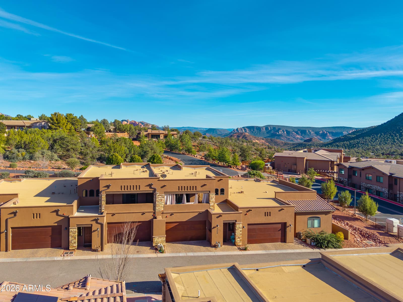 3953 Positano Place, Sedona, AZ 86336 — photo 1 of 44