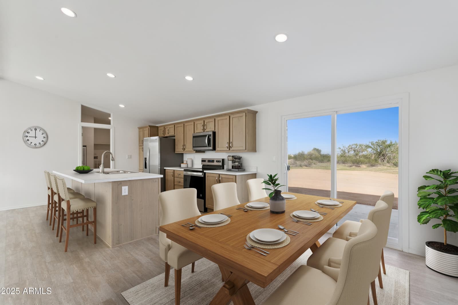 103 N Warren Road, Maricopa, AZ 85139 — photo 4 of 30