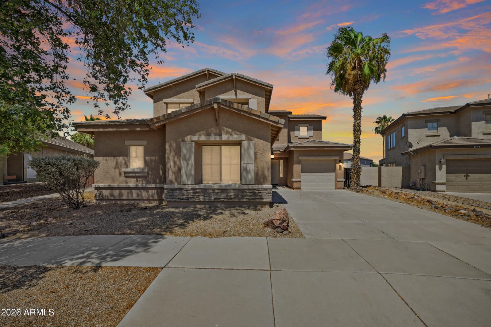 1257 S 173RD Drive, Goodyear, AZ 85338 — photo 1 of 43