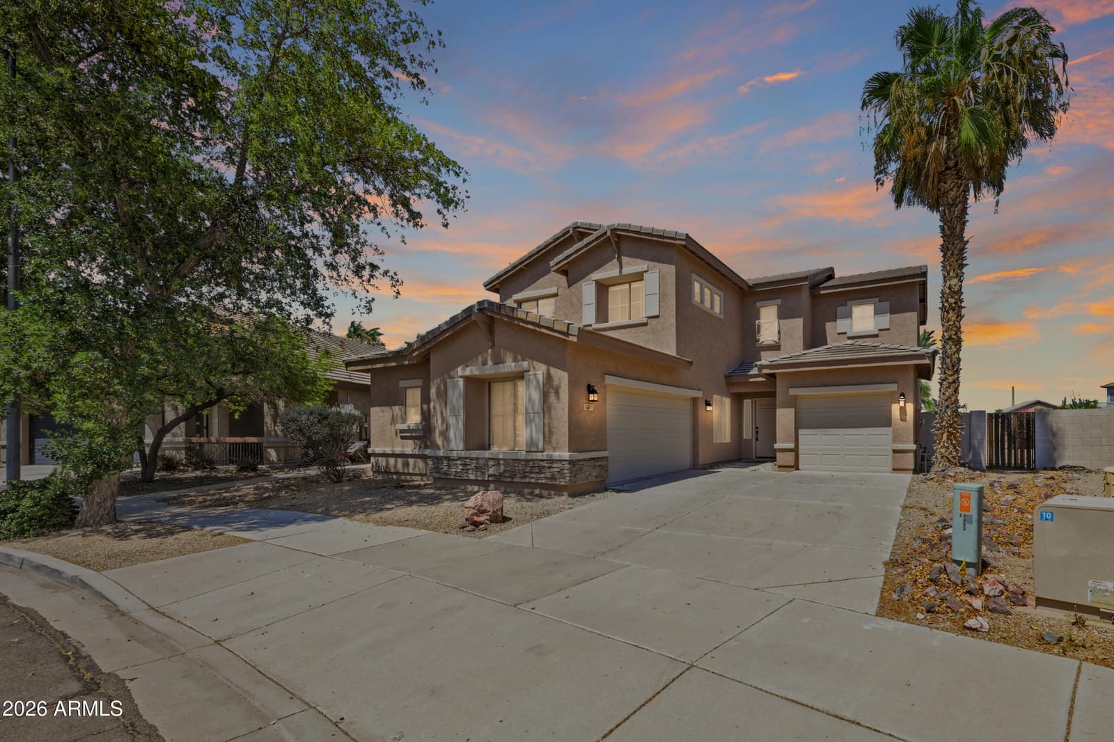 1257 S 173RD Drive, Goodyear, AZ 85338 — photo 2 of 43