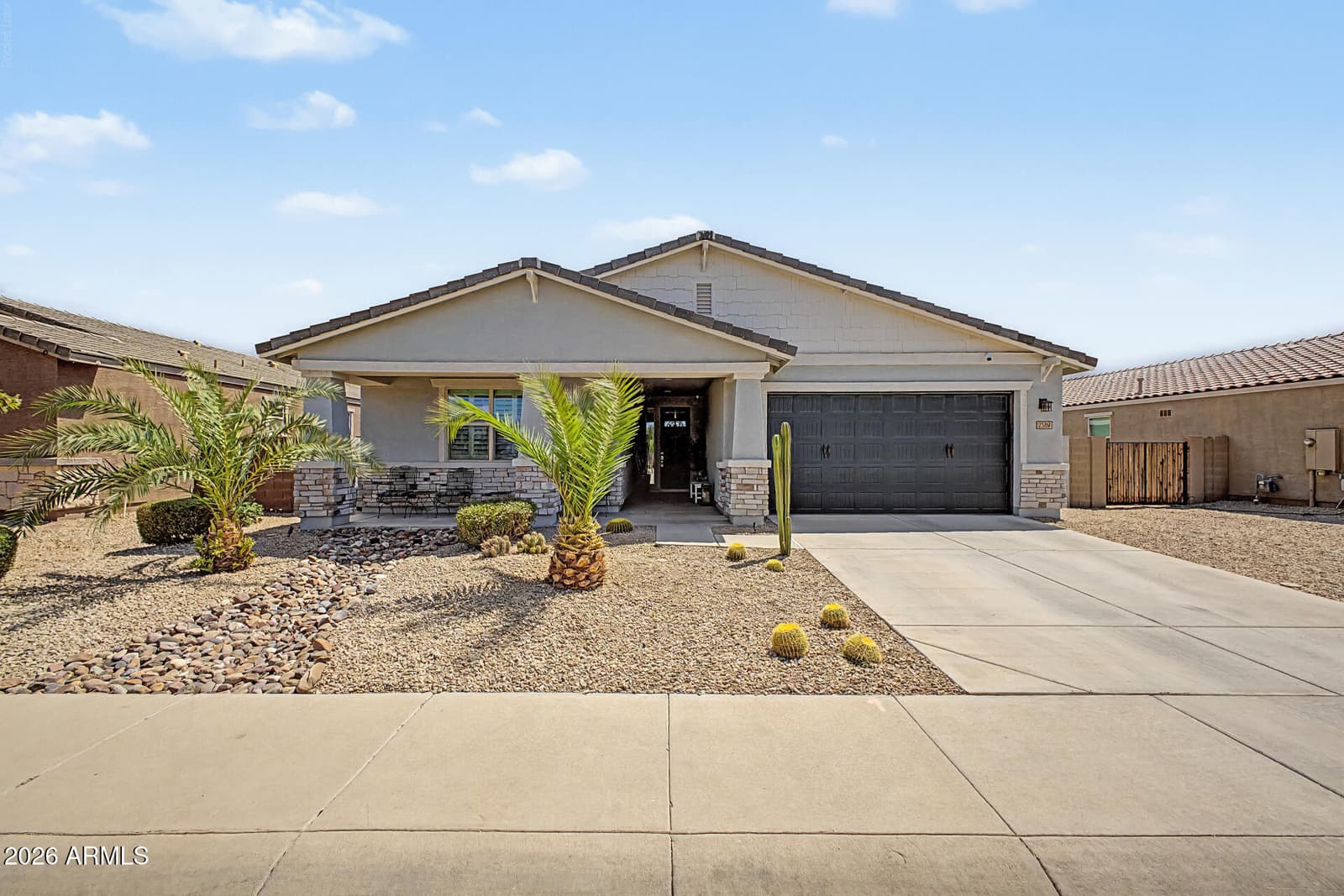 2589 E CORAZON Trail, Casa Grande, AZ 85194