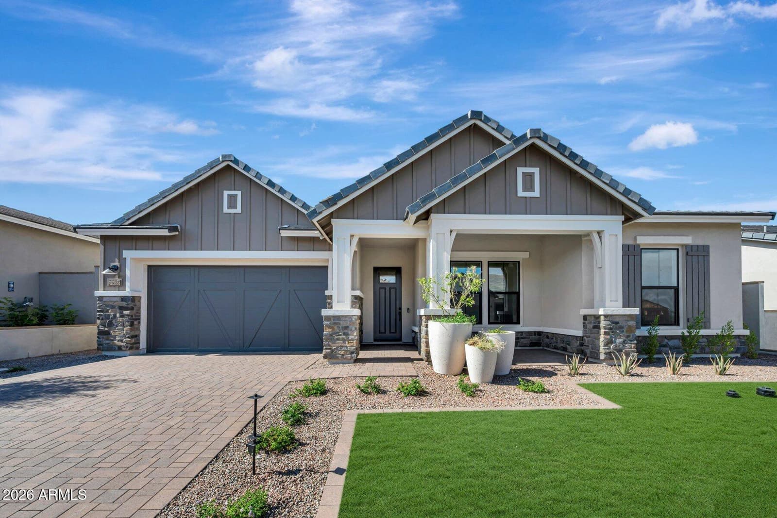 21660 W DEVONSHIRE Avenue, Buckeye, AZ 85396 — photo 1 of 30