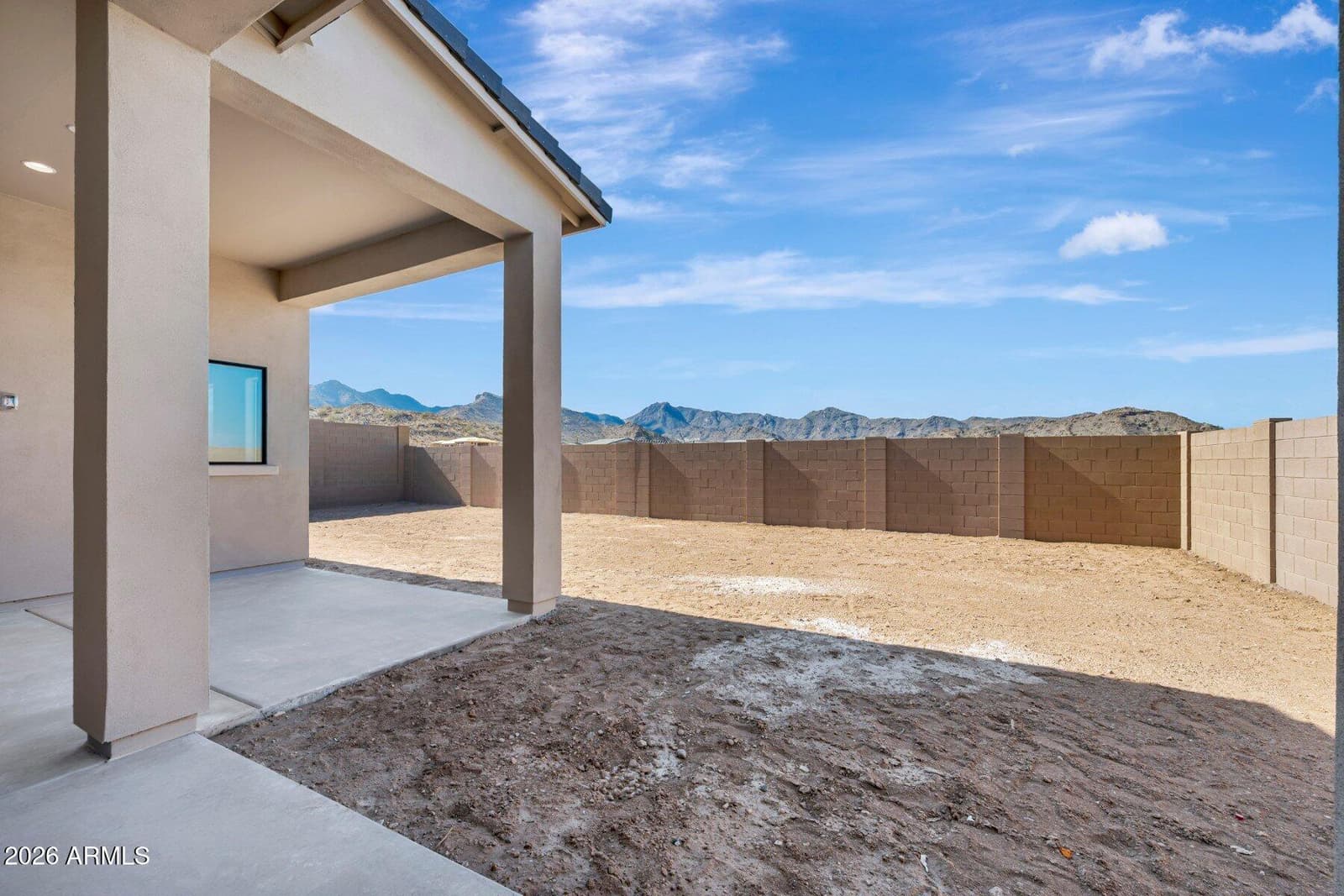 21660 W DEVONSHIRE Avenue, Buckeye, AZ 85396 — photo 22 of 30
