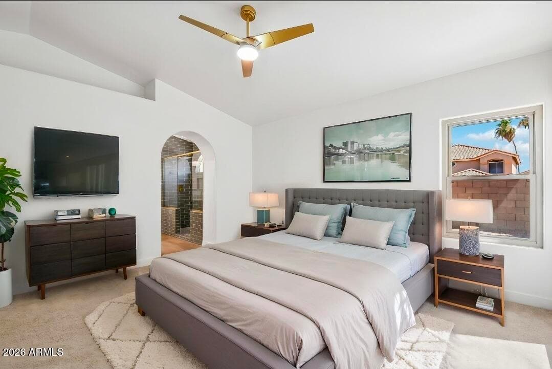 3804 N GALLATIN Street, Mesa, AZ 85215 — photo 12 of 24