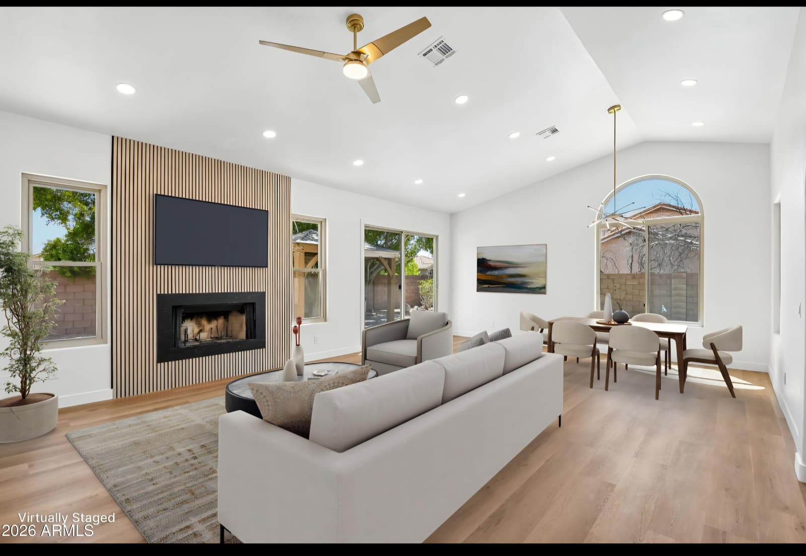 3804 N GALLATIN Street, Mesa, AZ 85215 — photo 1 of 24