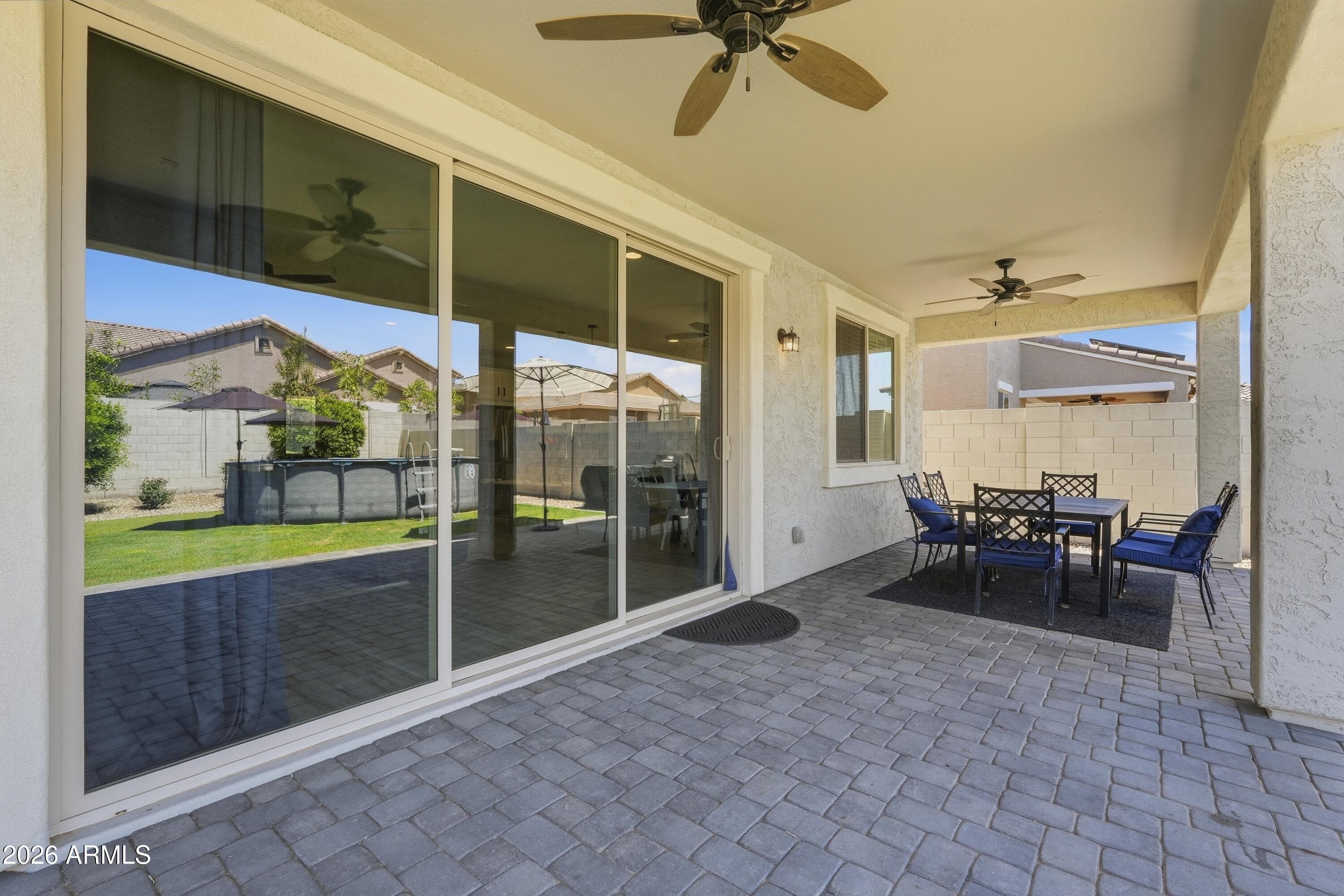 3094 N 195TH Drive, Buckeye, AZ 85396 — photo 40 of 45