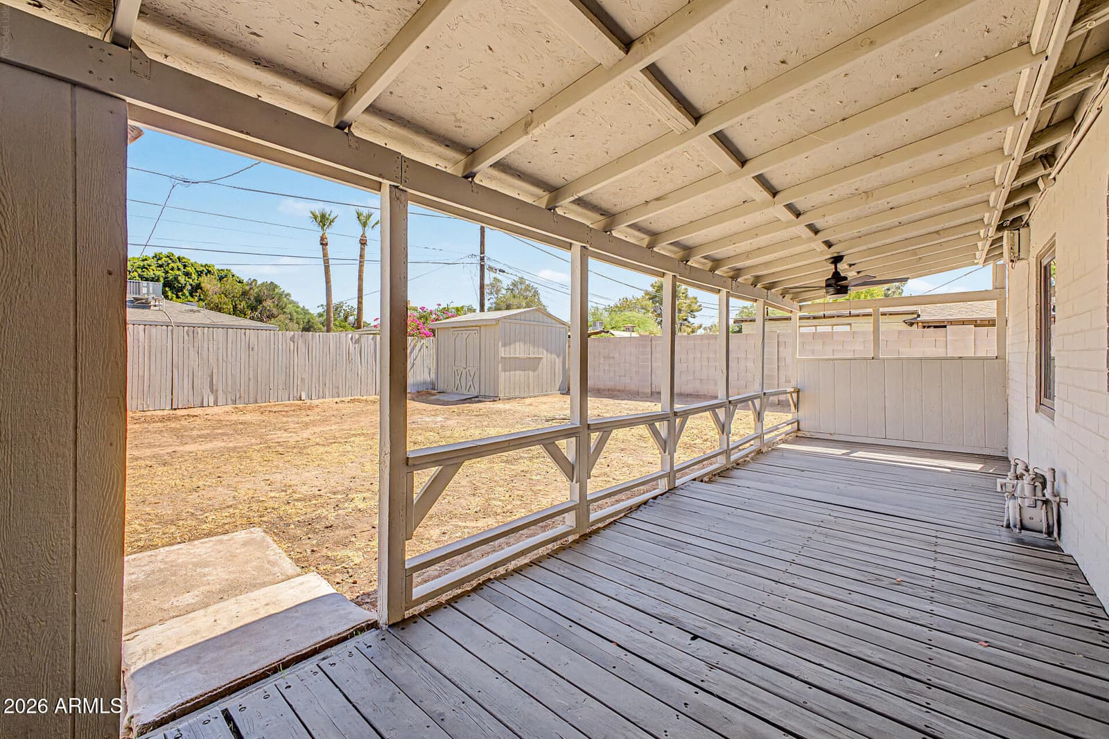2214 E MONTEREY Way, Phoenix, AZ 85016 — photo 17 of 24