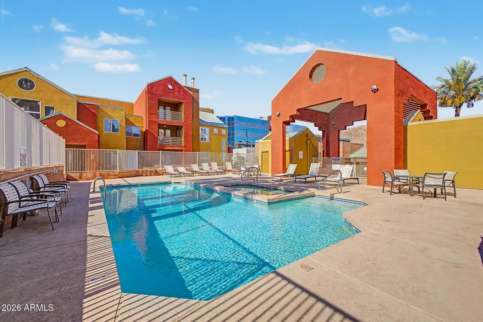 154 W 5TH Street 129, Tempe, AZ 85281 — photo 24 of 25