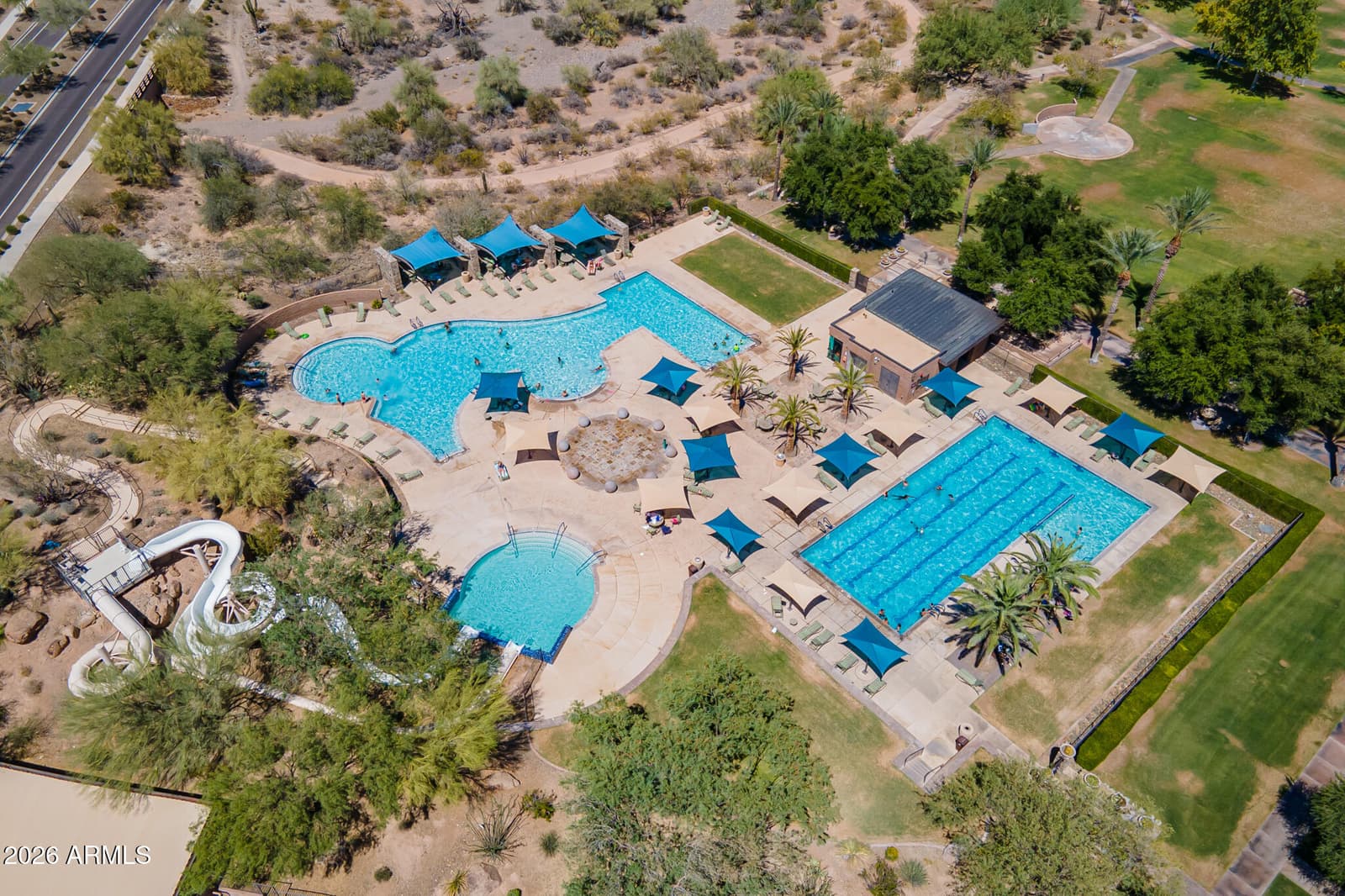 30358 N 116TH Lane, Peoria, AZ 85383 — photo 59 of 65