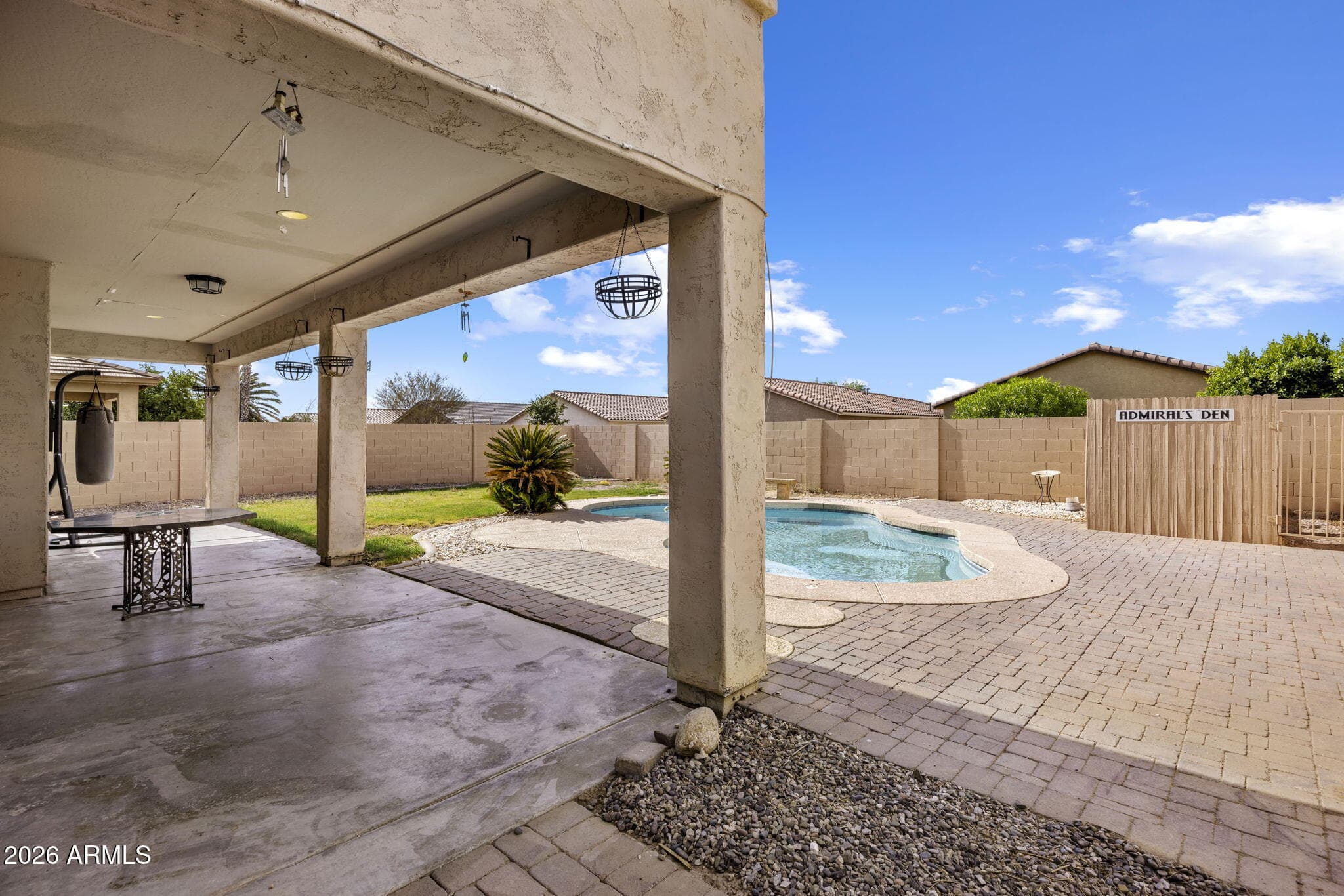 341 W KEY WEST Drive, Casa Grande, AZ 85122 — photo 27 of 28