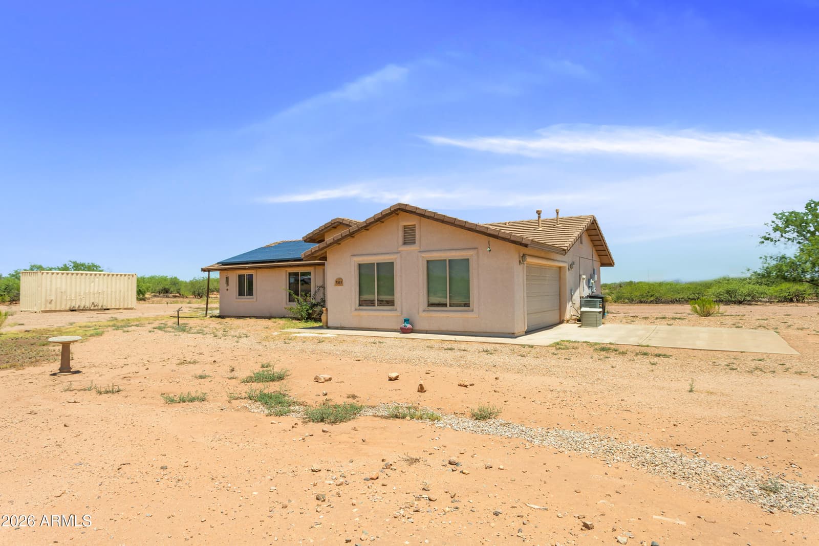 7303 MELISSA Lane, Sierra Vista, AZ 85650 — photo 3 of 35