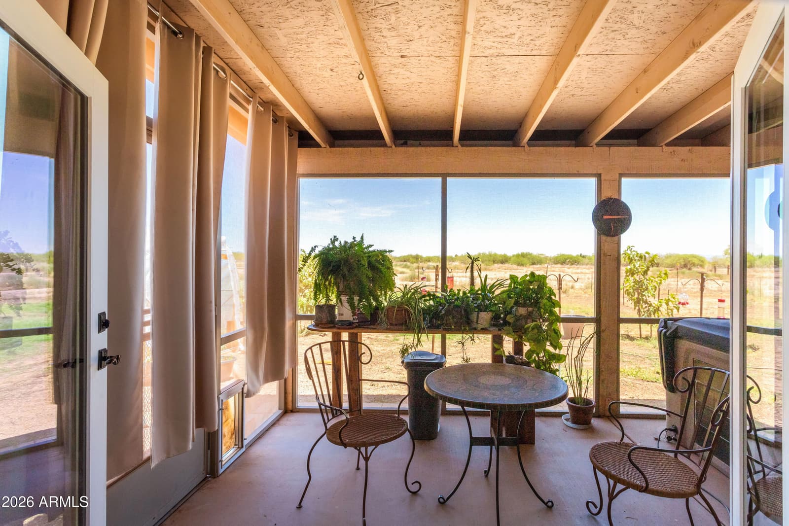 7303 MELISSA Lane, Sierra Vista, AZ 85650 — photo 26 of 35
