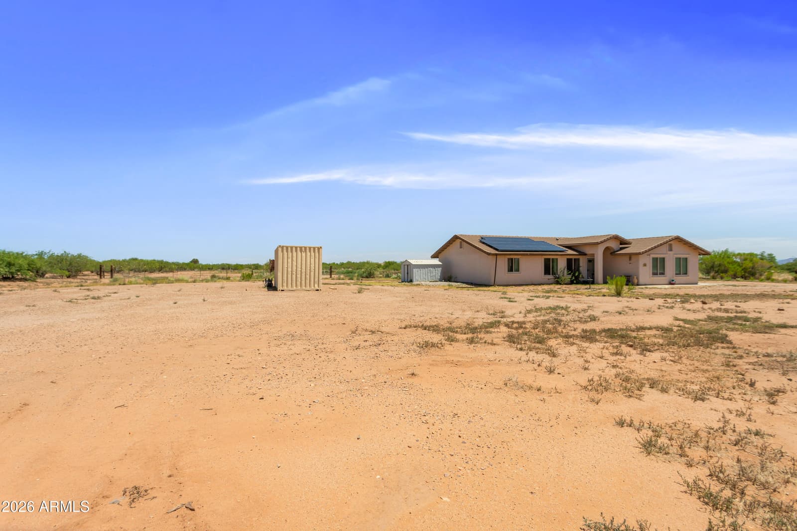7303 MELISSA Lane, Sierra Vista, AZ 85650 — photo 5 of 35