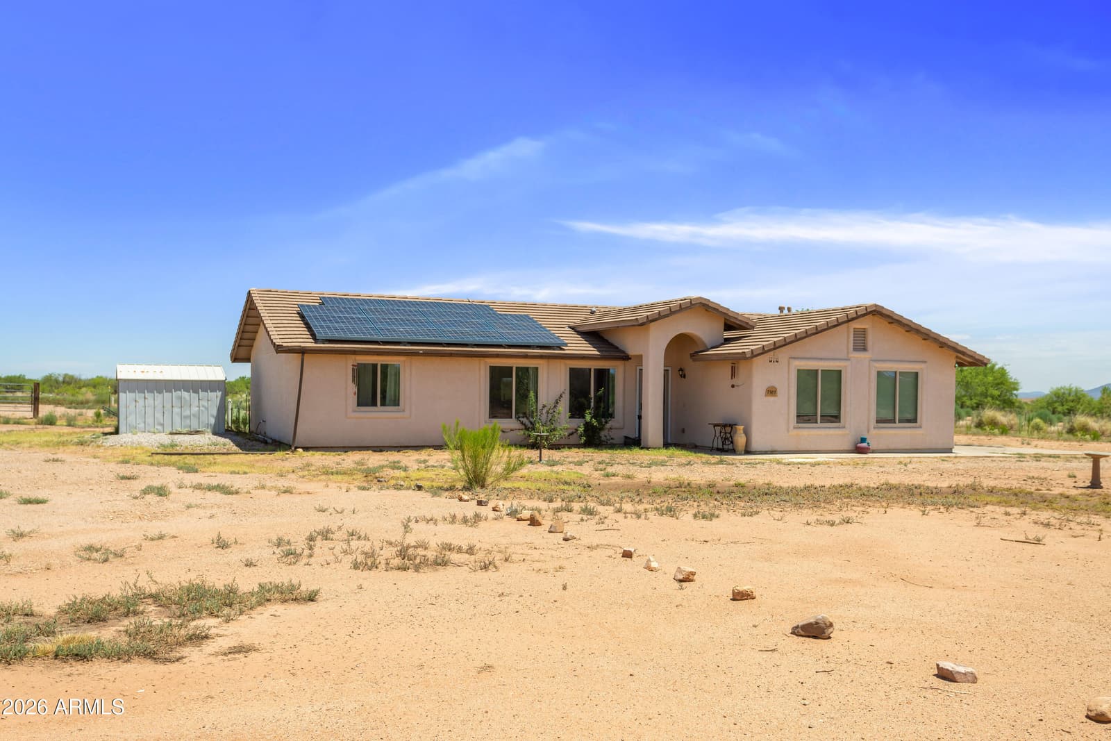 7303 MELISSA Lane, Sierra Vista, AZ 85650 — photo 1 of 35