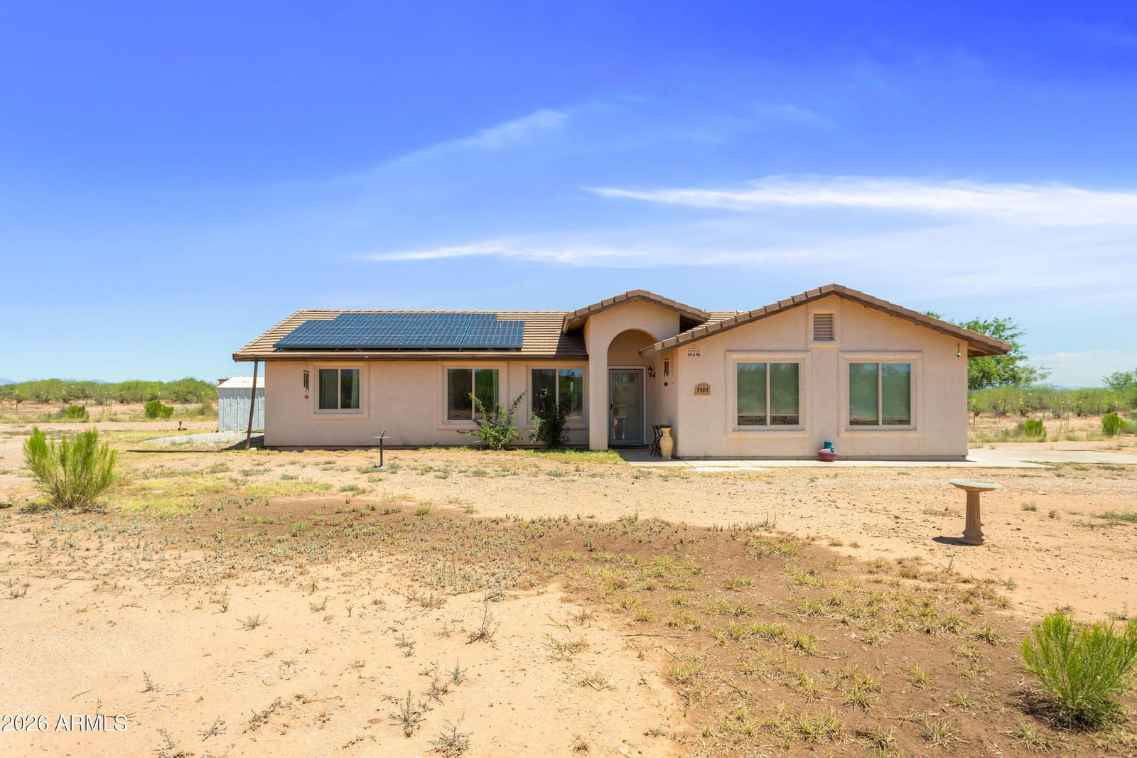 7303 MELISSA Lane, Sierra Vista, AZ 85650 — photo 2 of 35