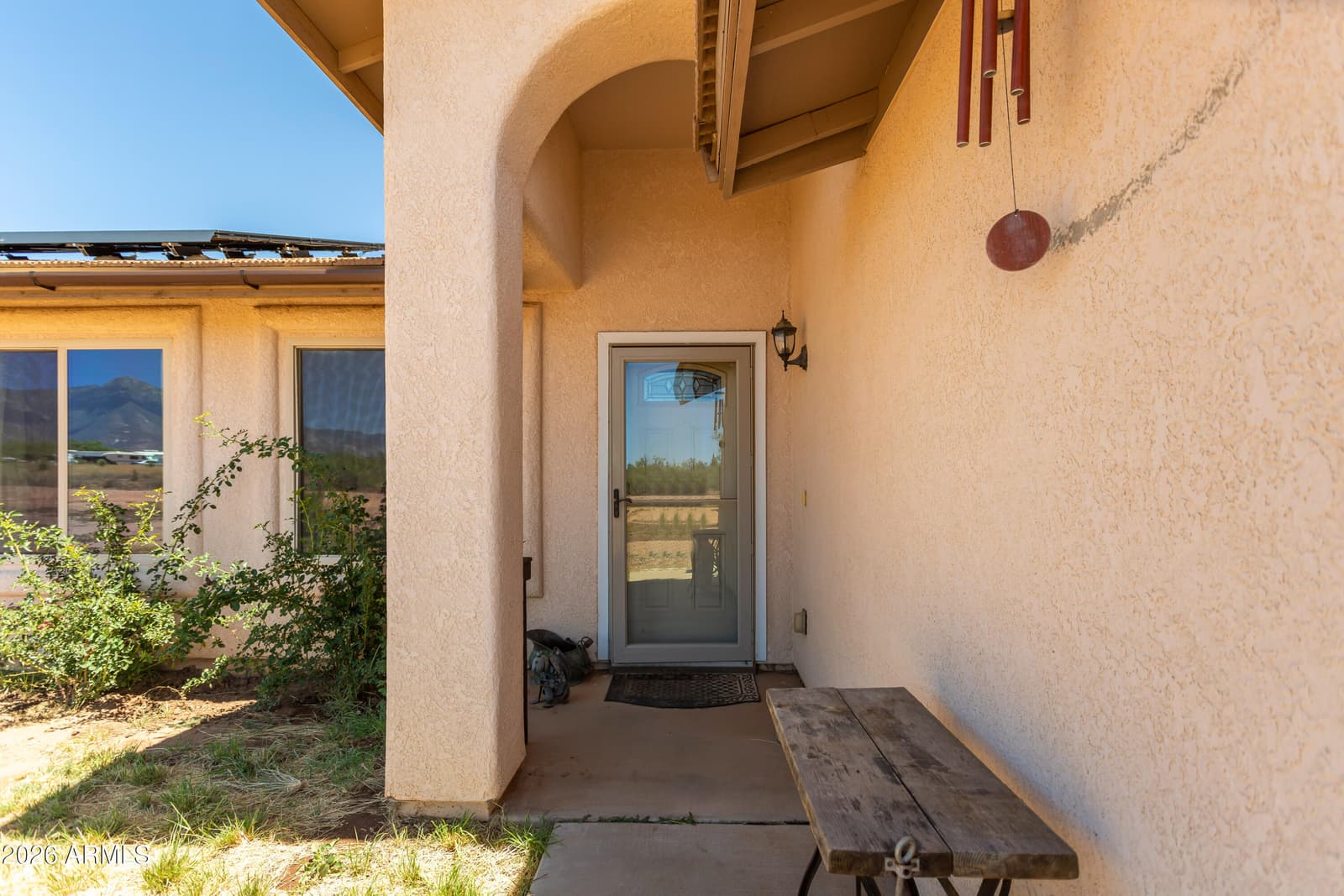 7303 MELISSA Lane, Sierra Vista, AZ 85650 — photo 6 of 35