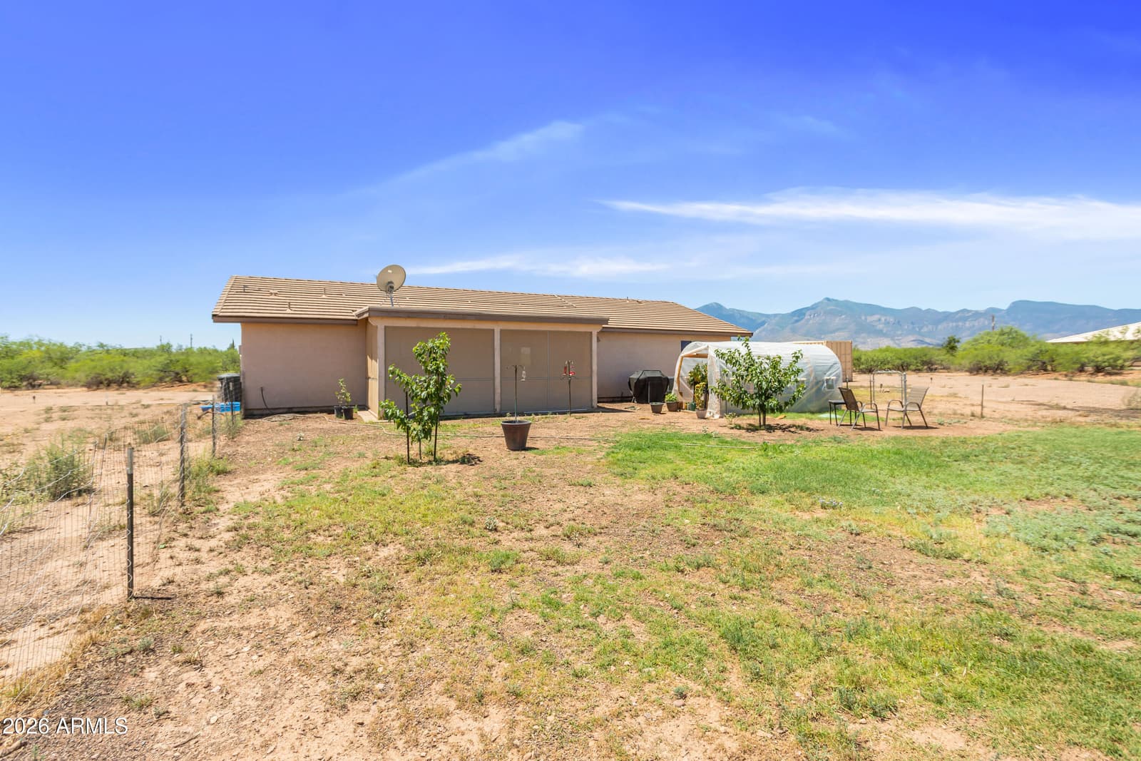 7303 MELISSA Lane, Sierra Vista, AZ 85650 — photo 29 of 35