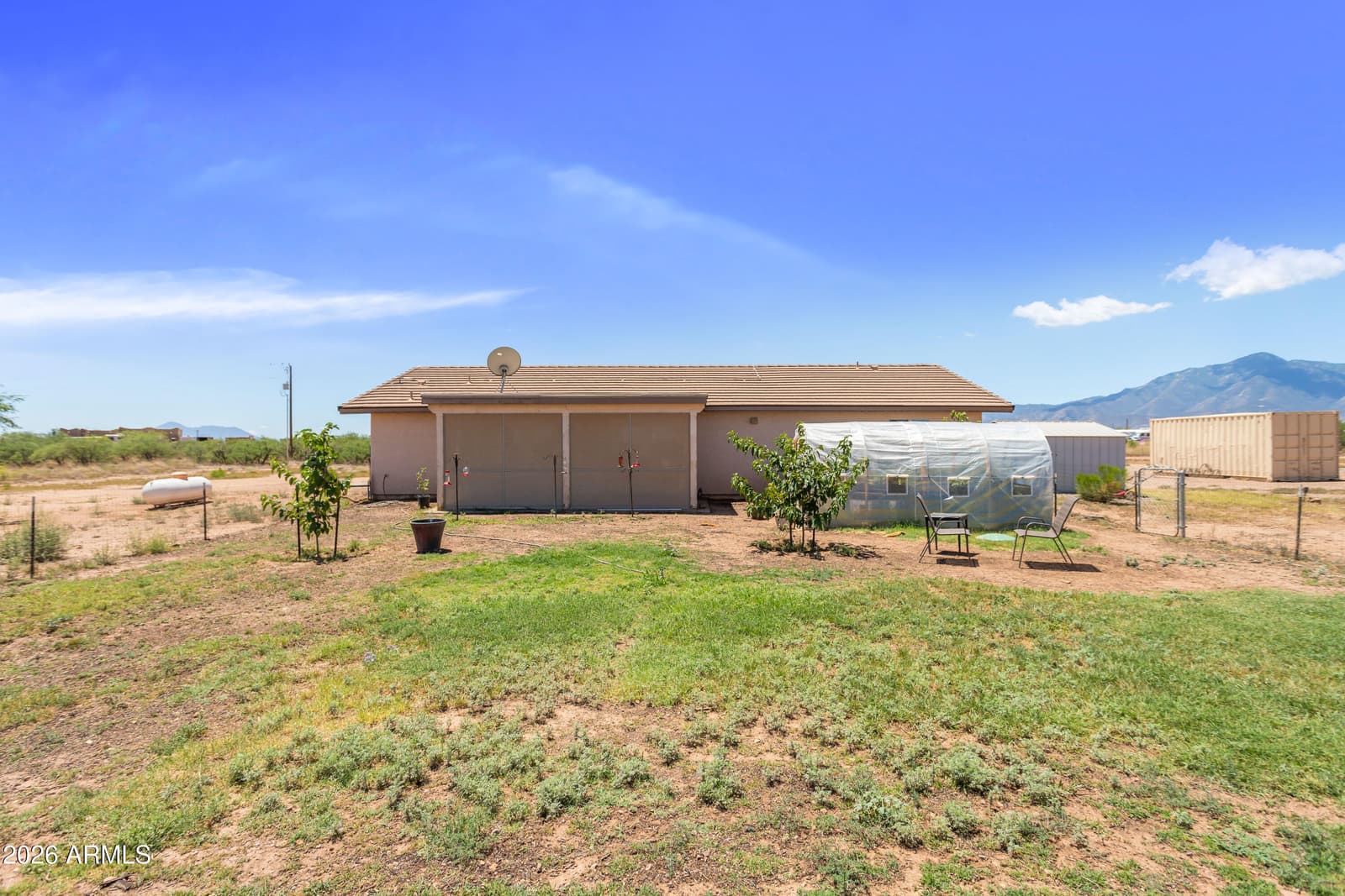 7303 MELISSA Lane, Sierra Vista, AZ 85650 — photo 30 of 35