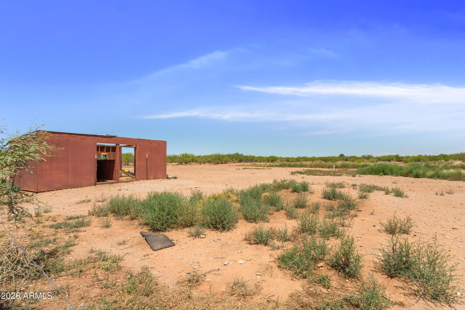 7303 MELISSA Lane, Sierra Vista, AZ 85650 — photo 34 of 35
