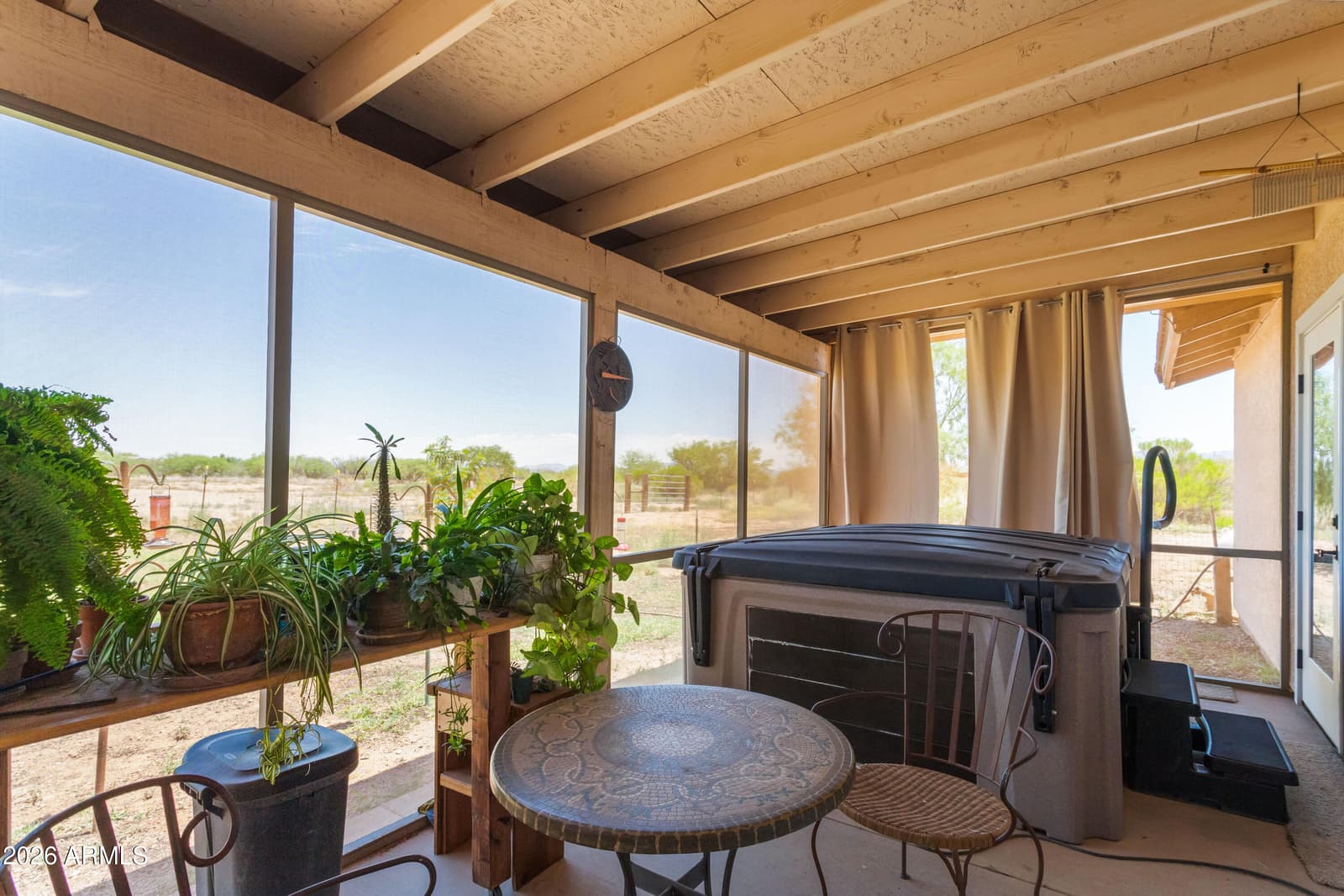 7303 MELISSA Lane, Sierra Vista, AZ 85650 — photo 27 of 35