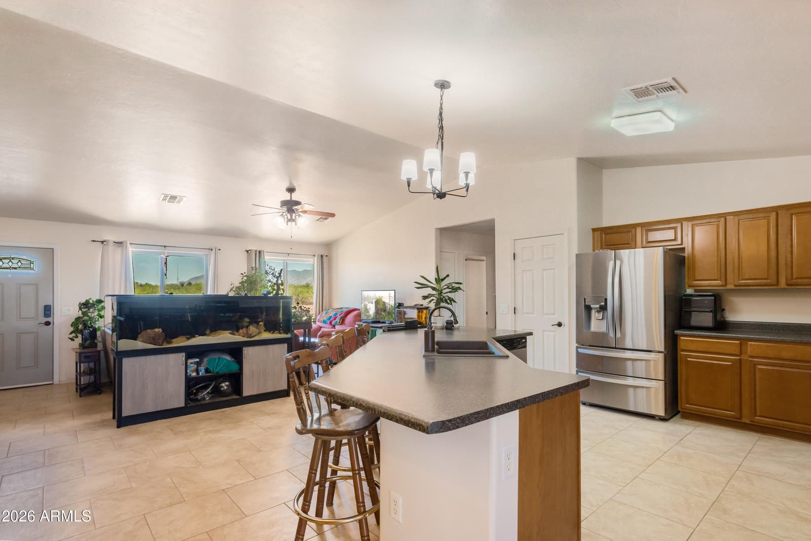 7303 MELISSA Lane, Sierra Vista, AZ 85650 — photo 12 of 35