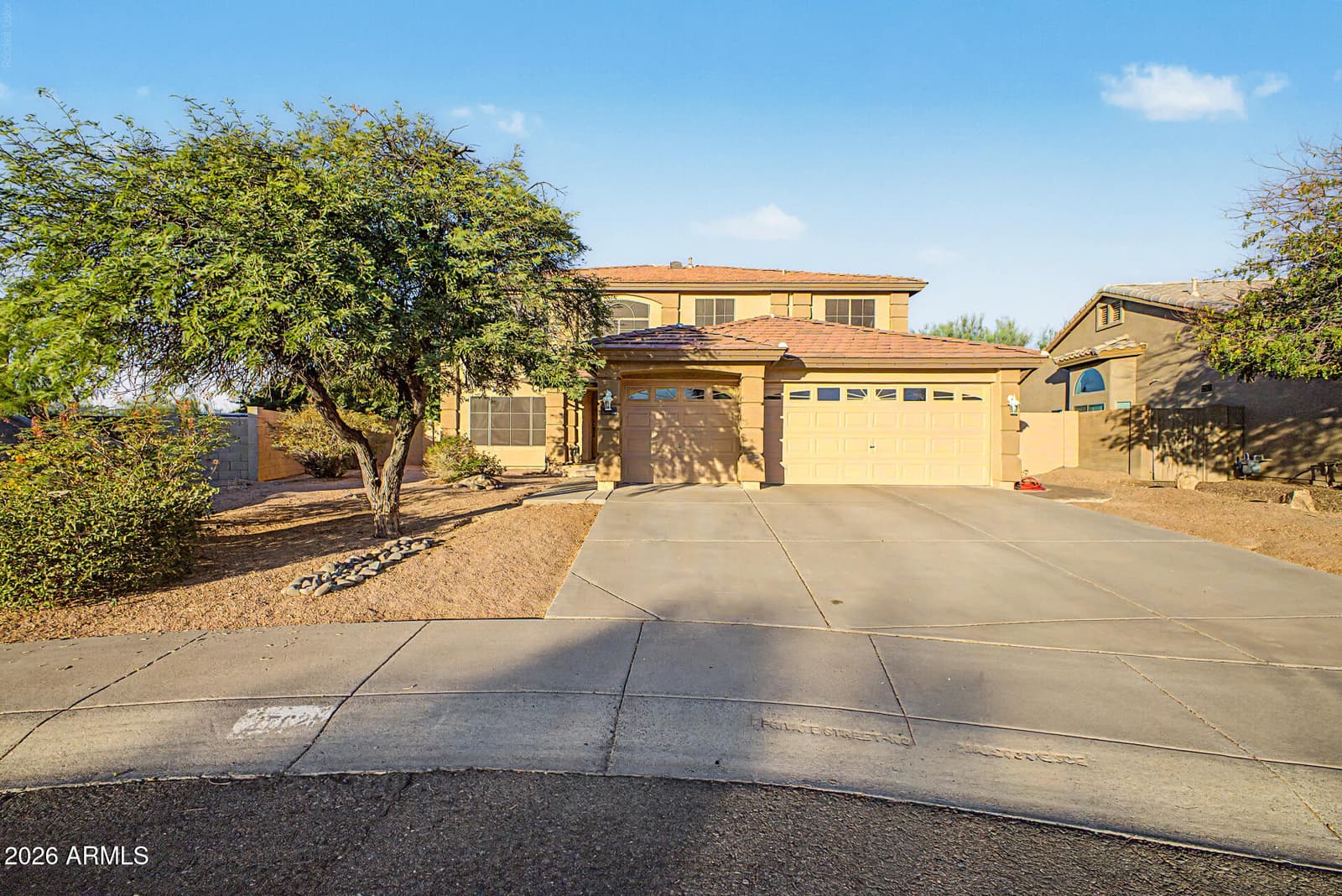 27621 N 47TH Street, Cave Creek, AZ 85331 — photo 2 of 31