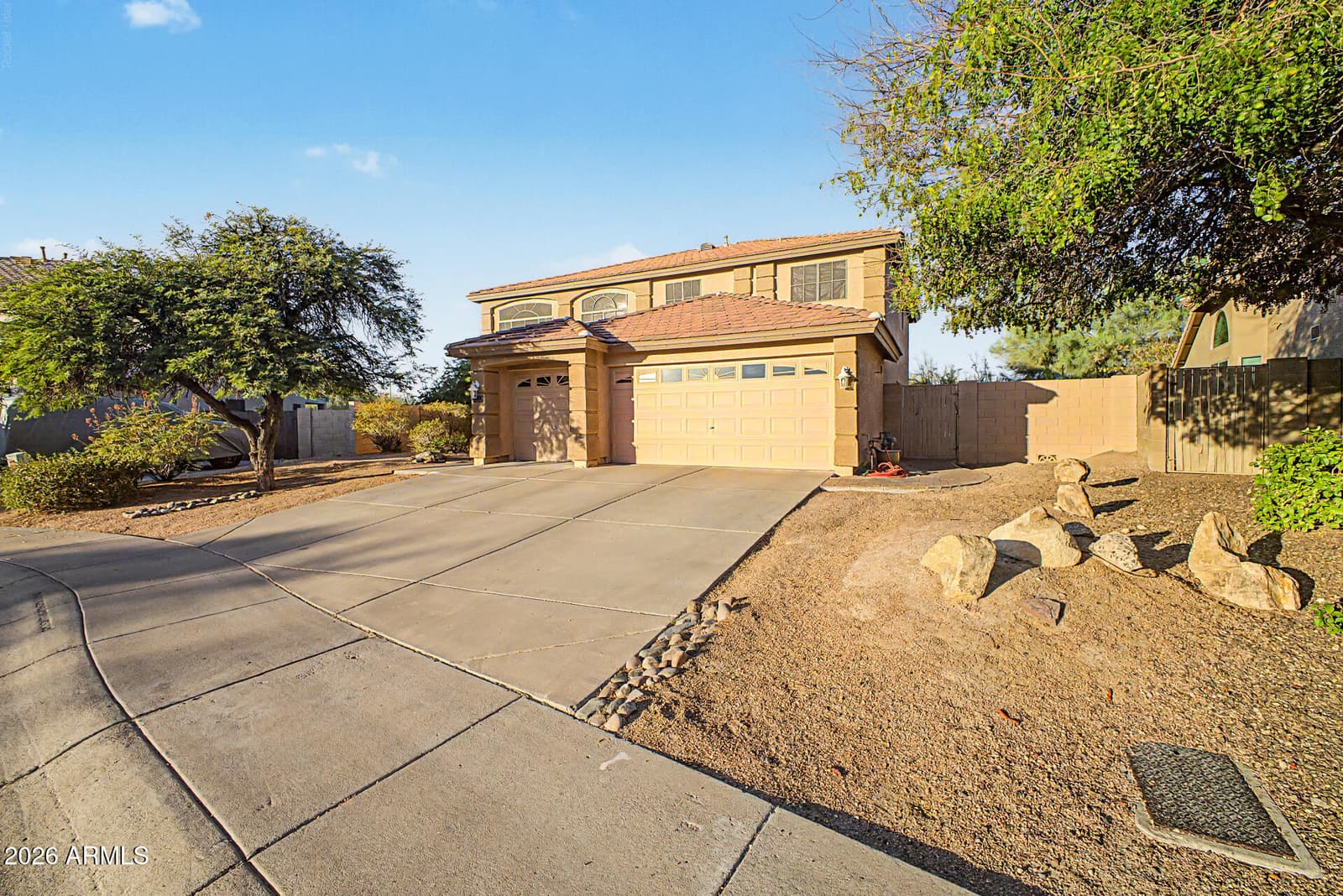 27621 N 47TH Street, Cave Creek, AZ 85331 — photo 3 of 31