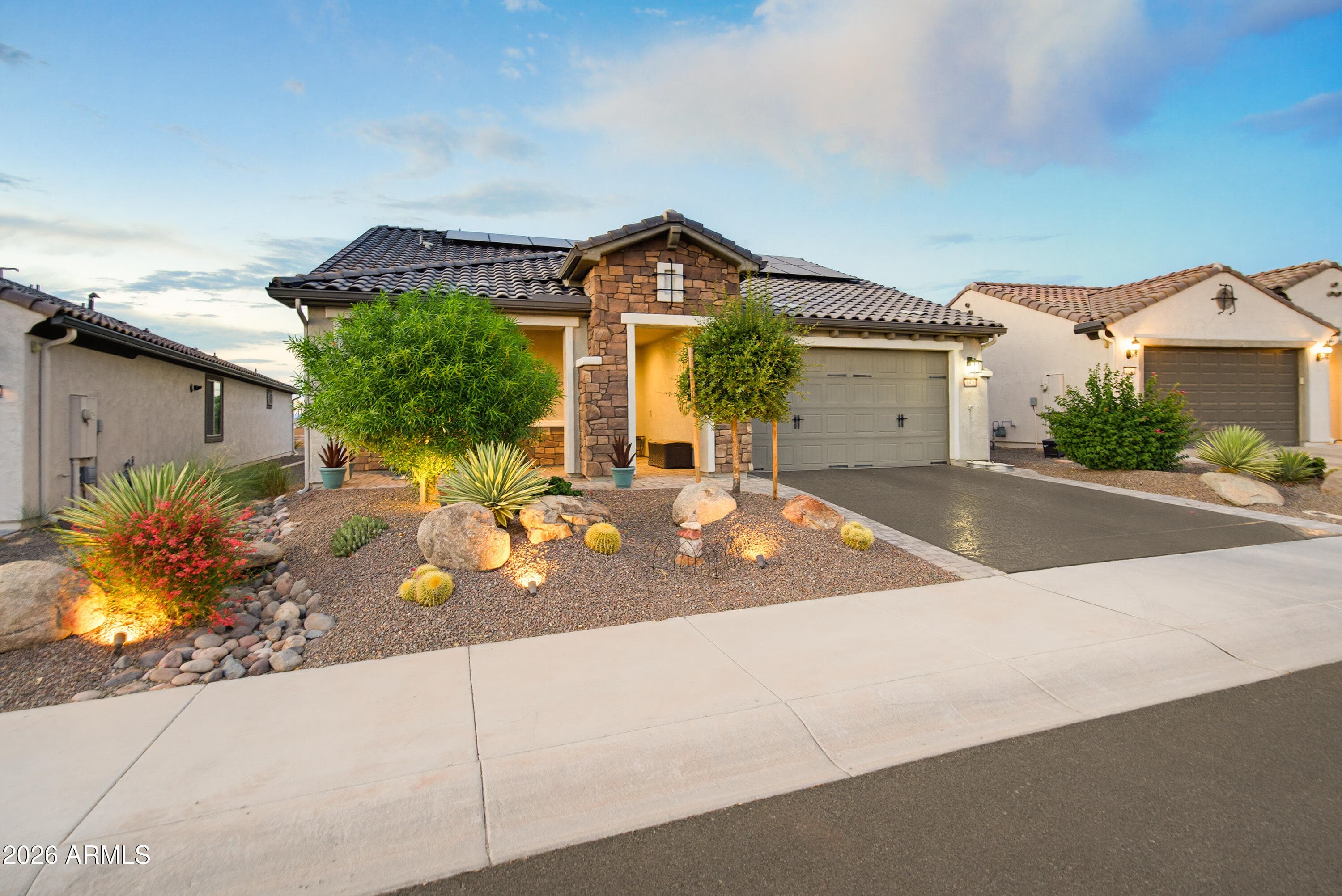 26420 W TARO Drive, Buckeye, AZ 85396 — photo 3 of 50