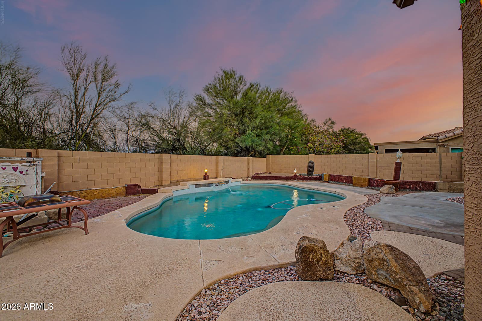 27621 N 47TH Street, Cave Creek, AZ 85331 — photo 26 of 31