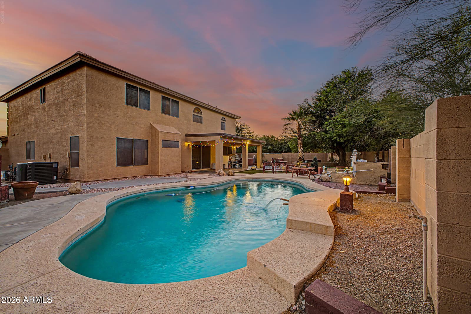 27621 N 47TH Street, Cave Creek, AZ 85331 — photo 29 of 31