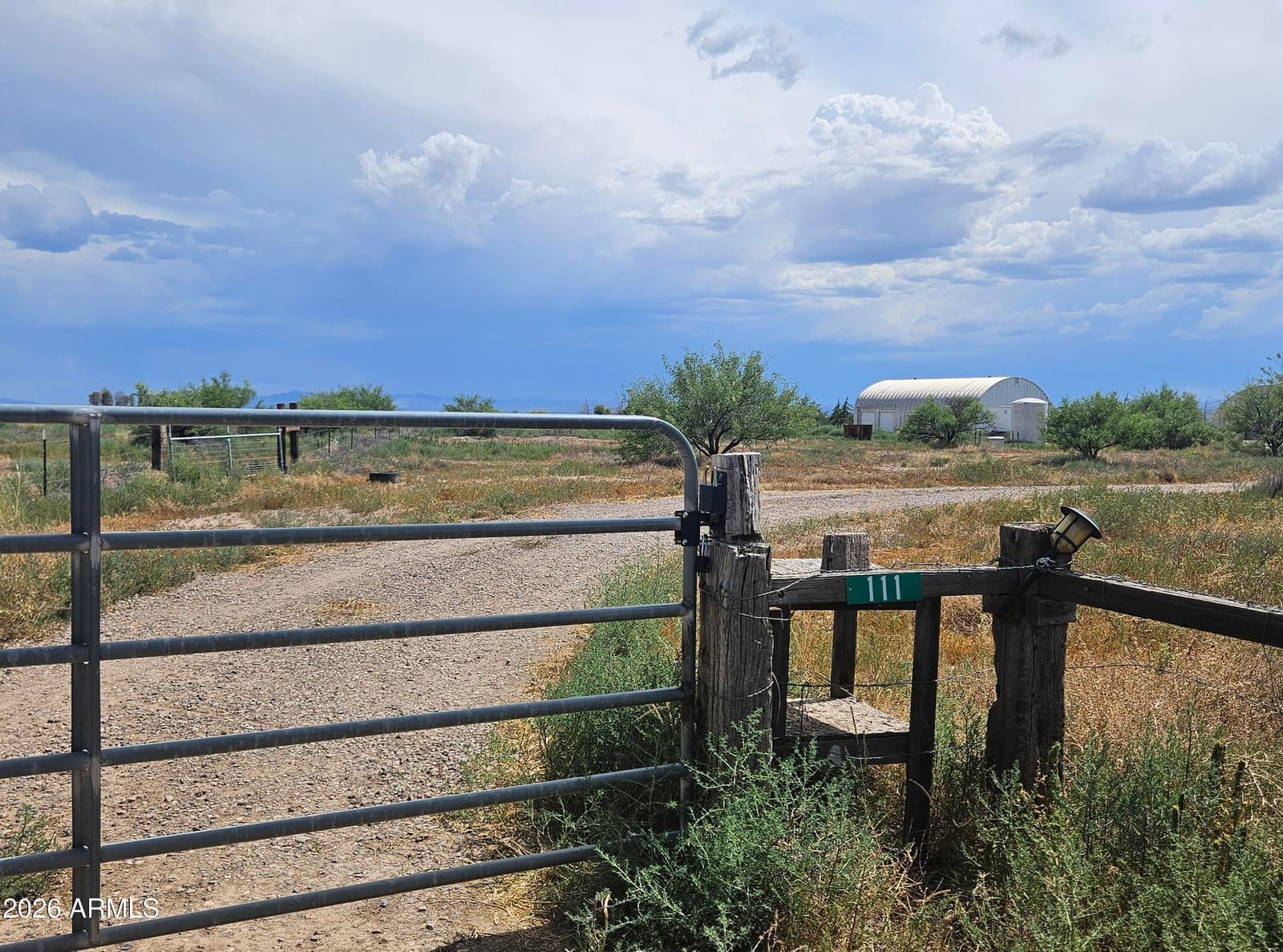 111 E GILA Drive, Douglas, AZ 85607 — photo 3 of 57