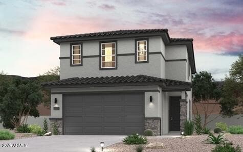 17356 W VILLA HERMOSA Lane, Surprise, AZ 85387 — photo 1 of 31