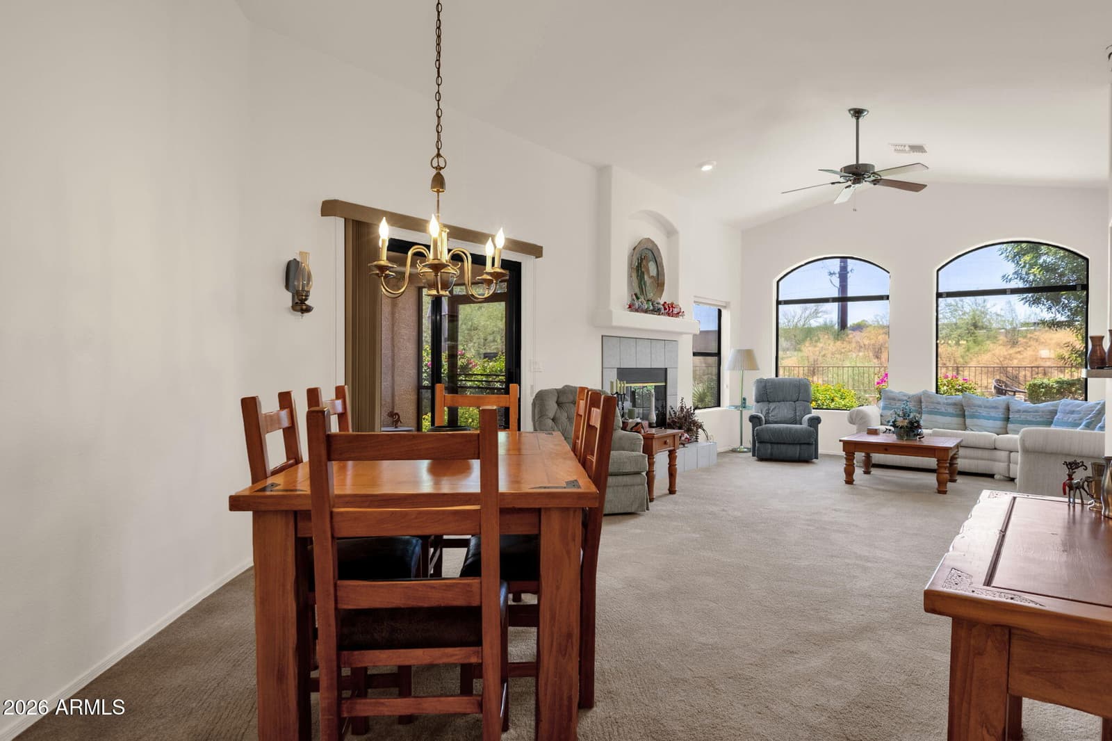 17225 E TEAL Drive, Fountain Hills, AZ 85268 — photo 5 of 36